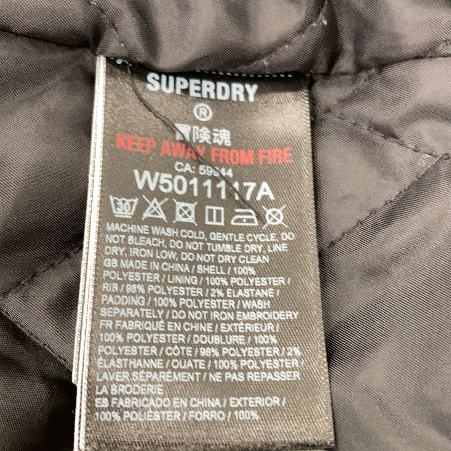 Superdry