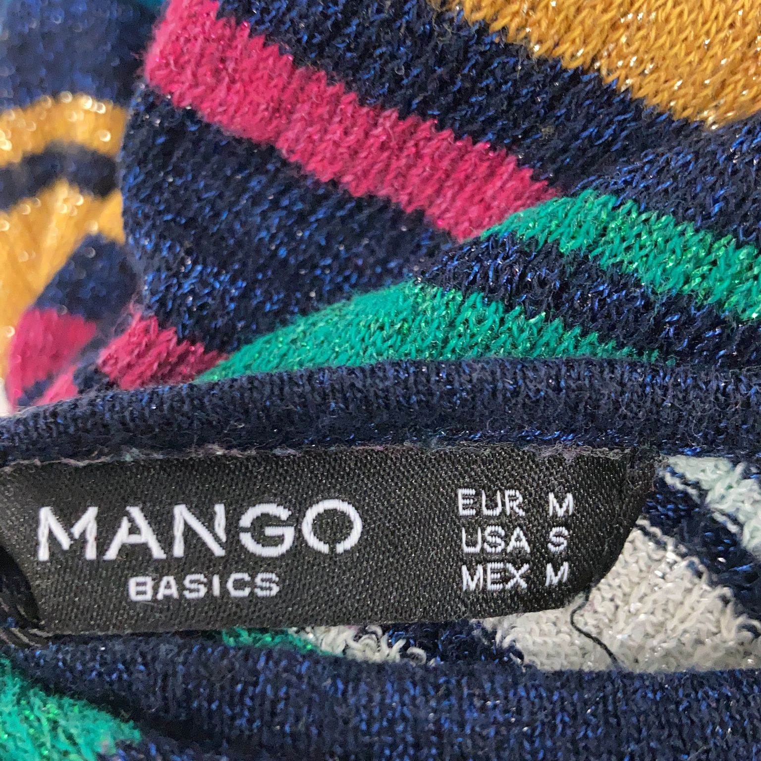 Mango