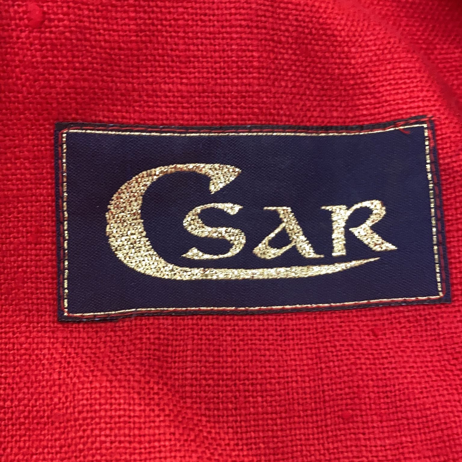 Csar