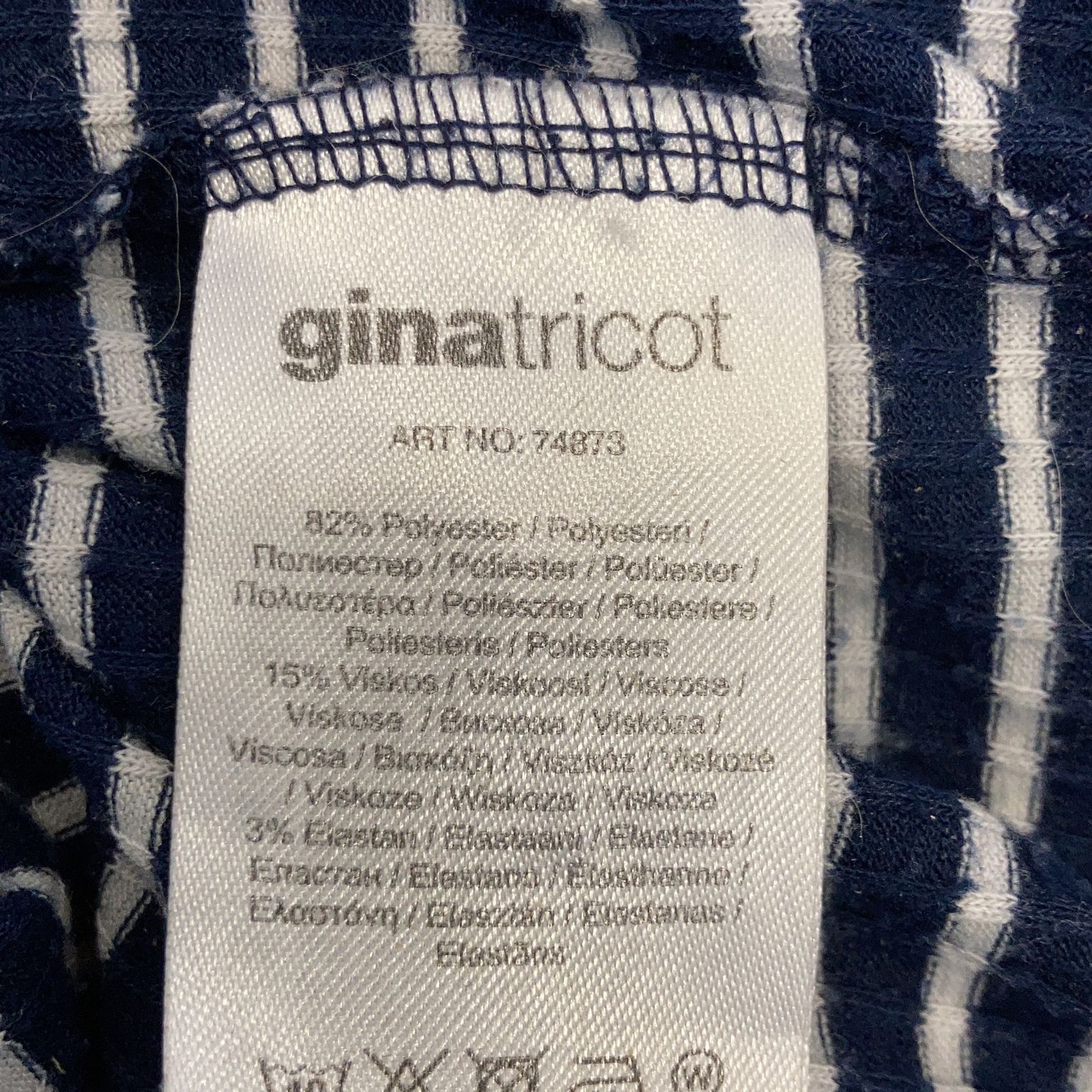 Gina Tricot