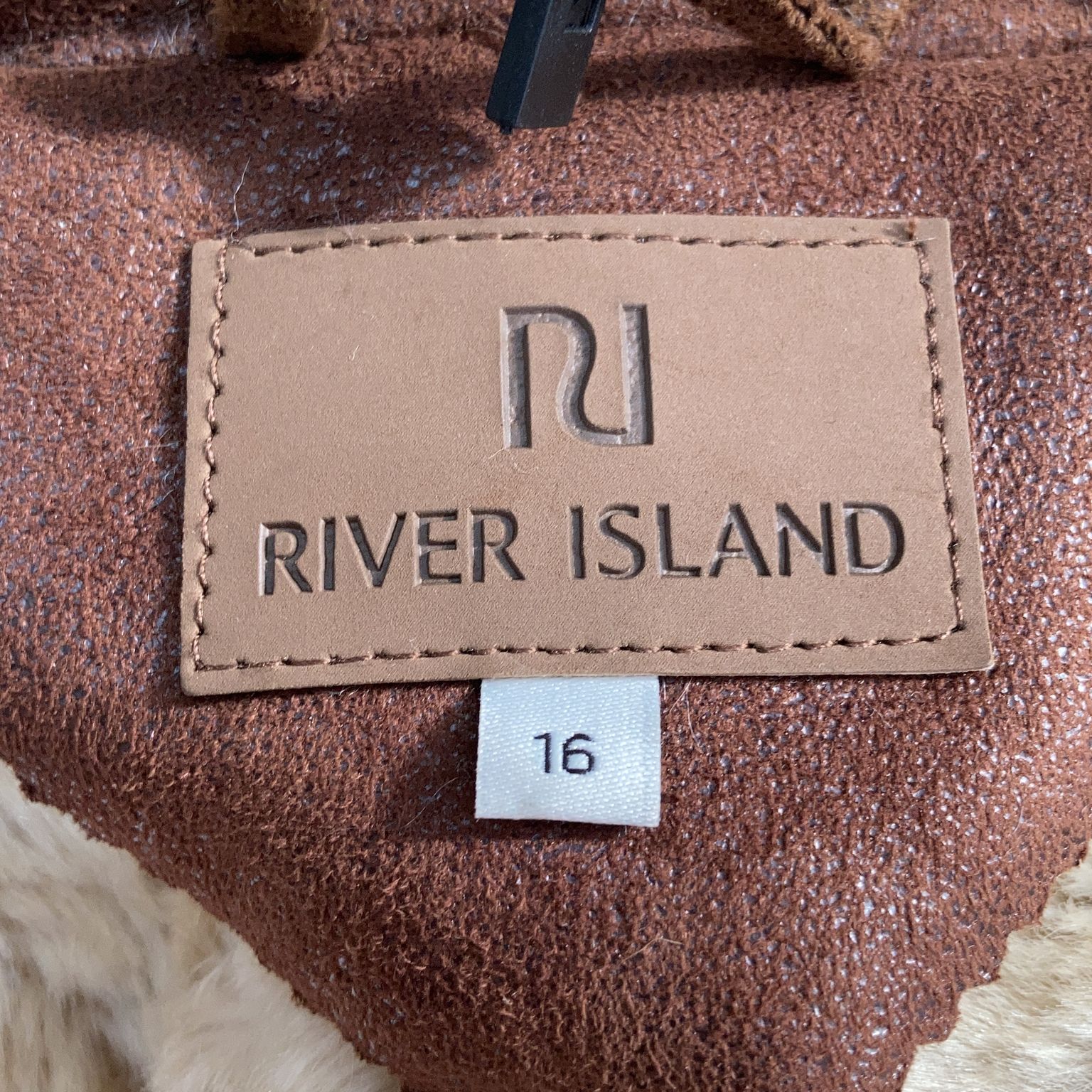 River Island