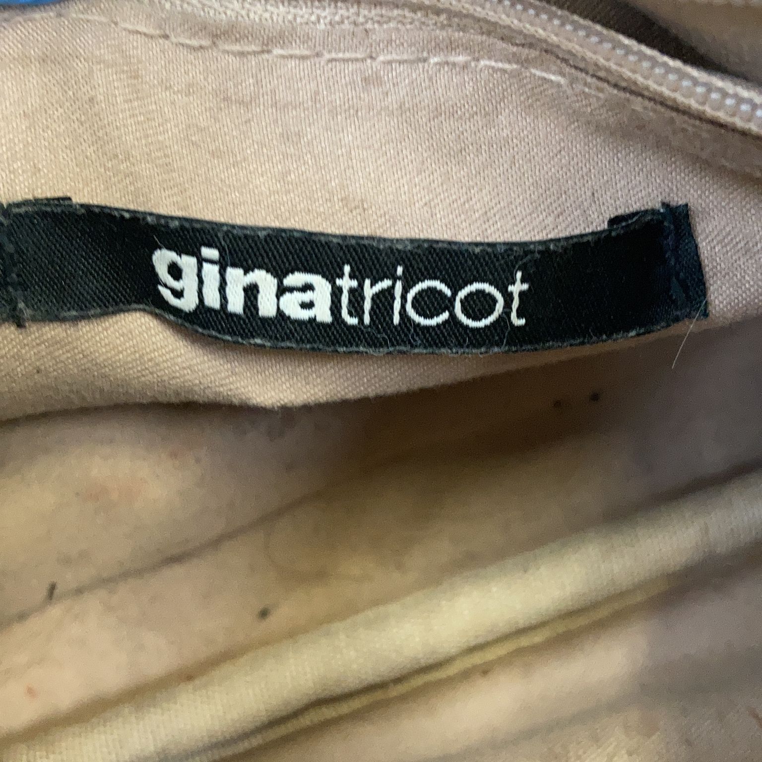 Gina Tricot