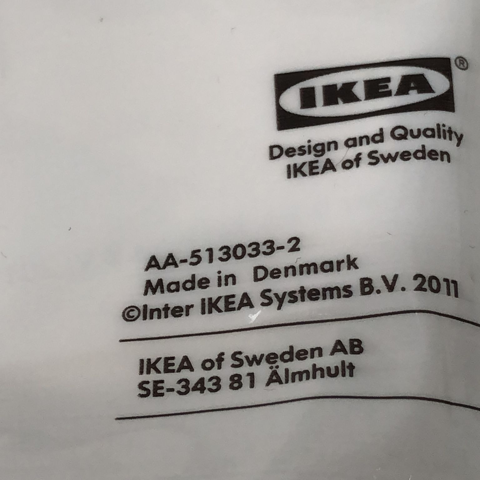 IKEA Family