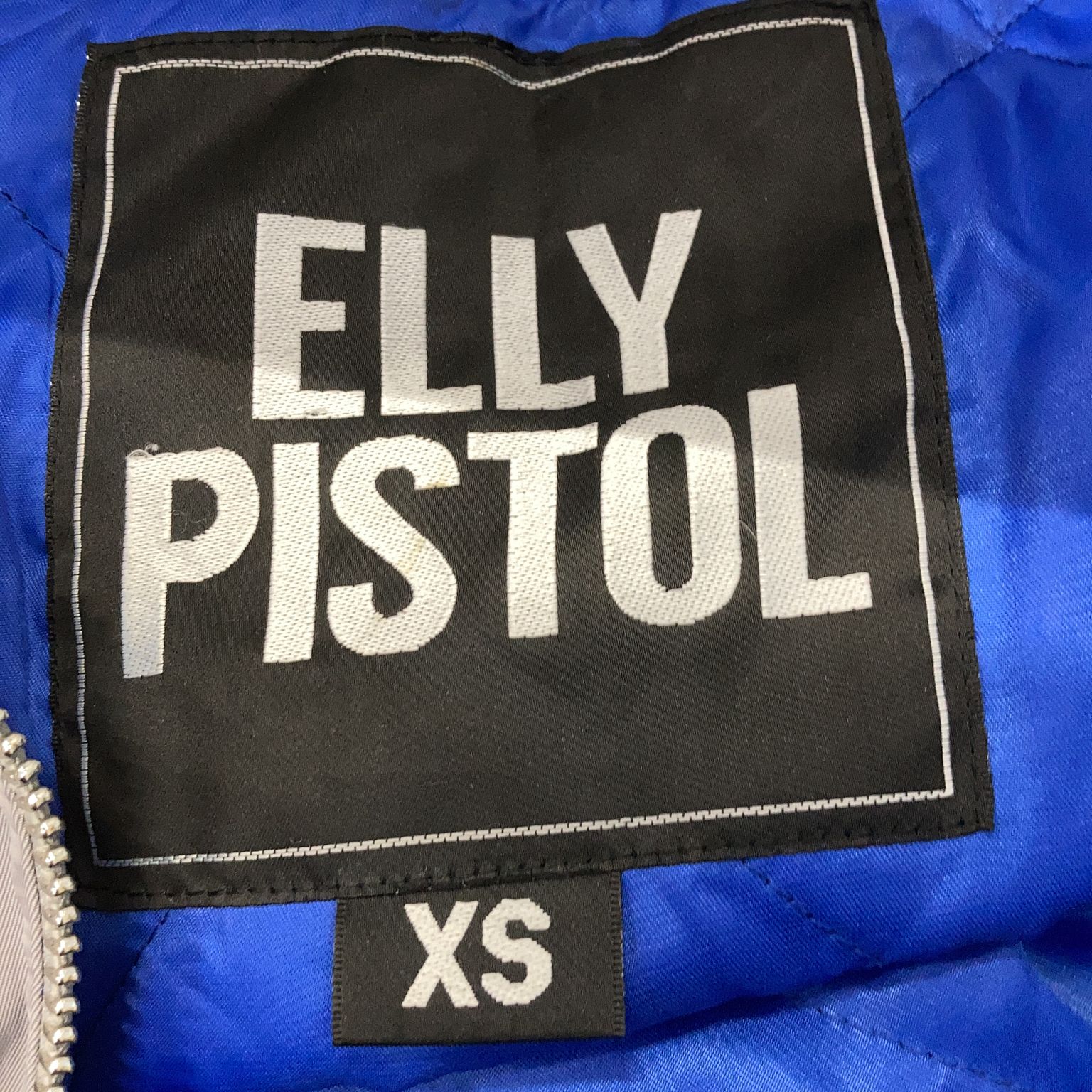 Elly Pistol