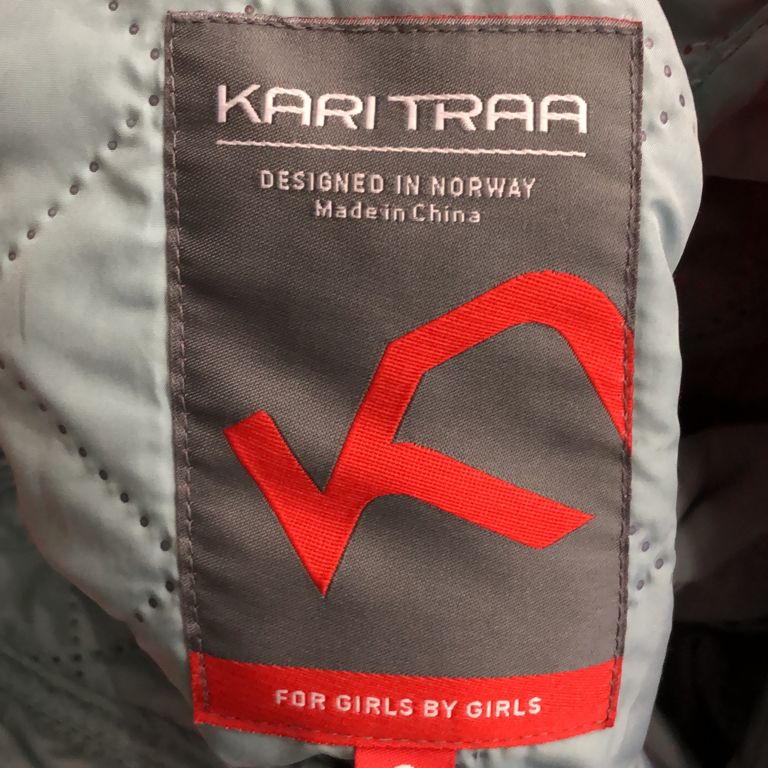 Kari Traa