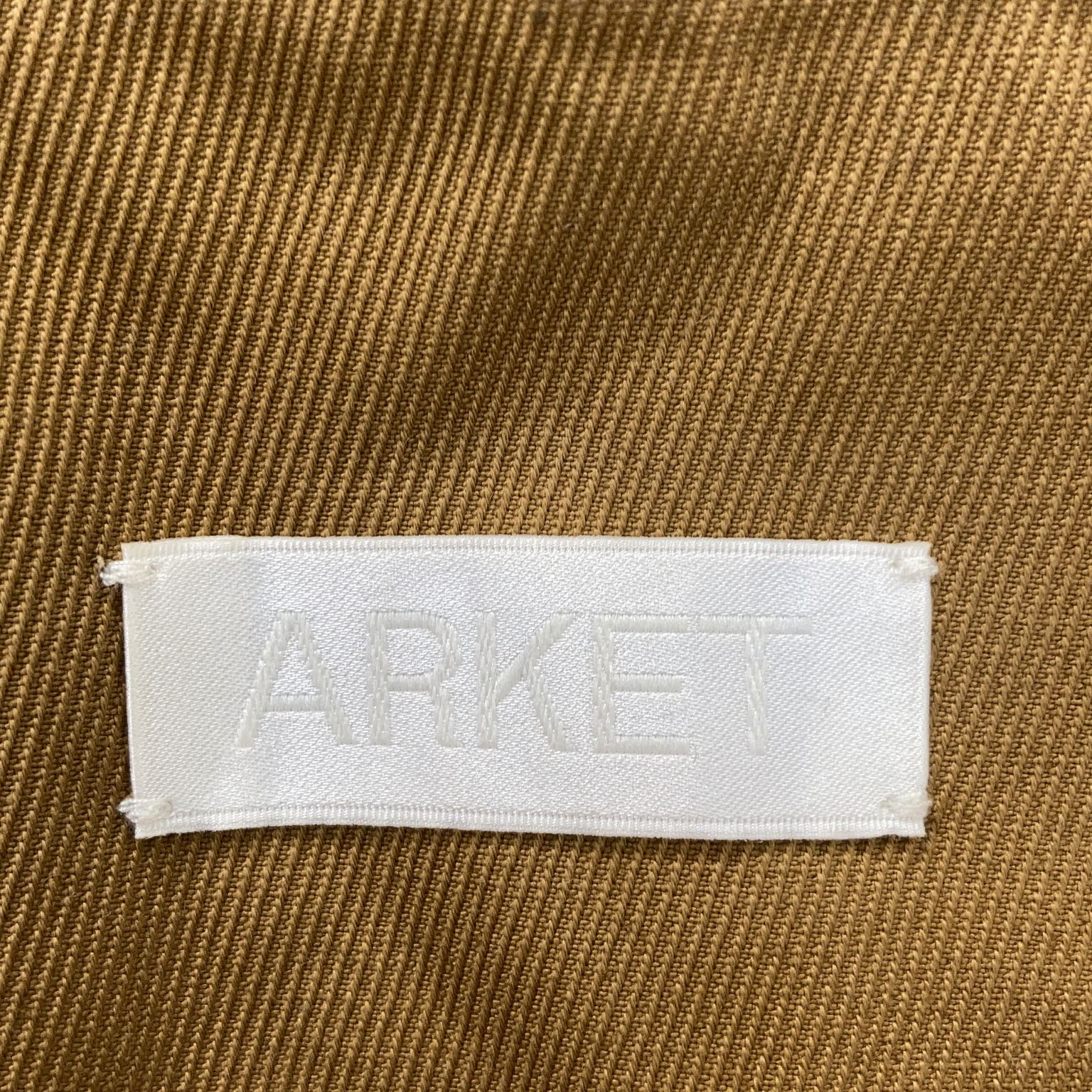 Arket