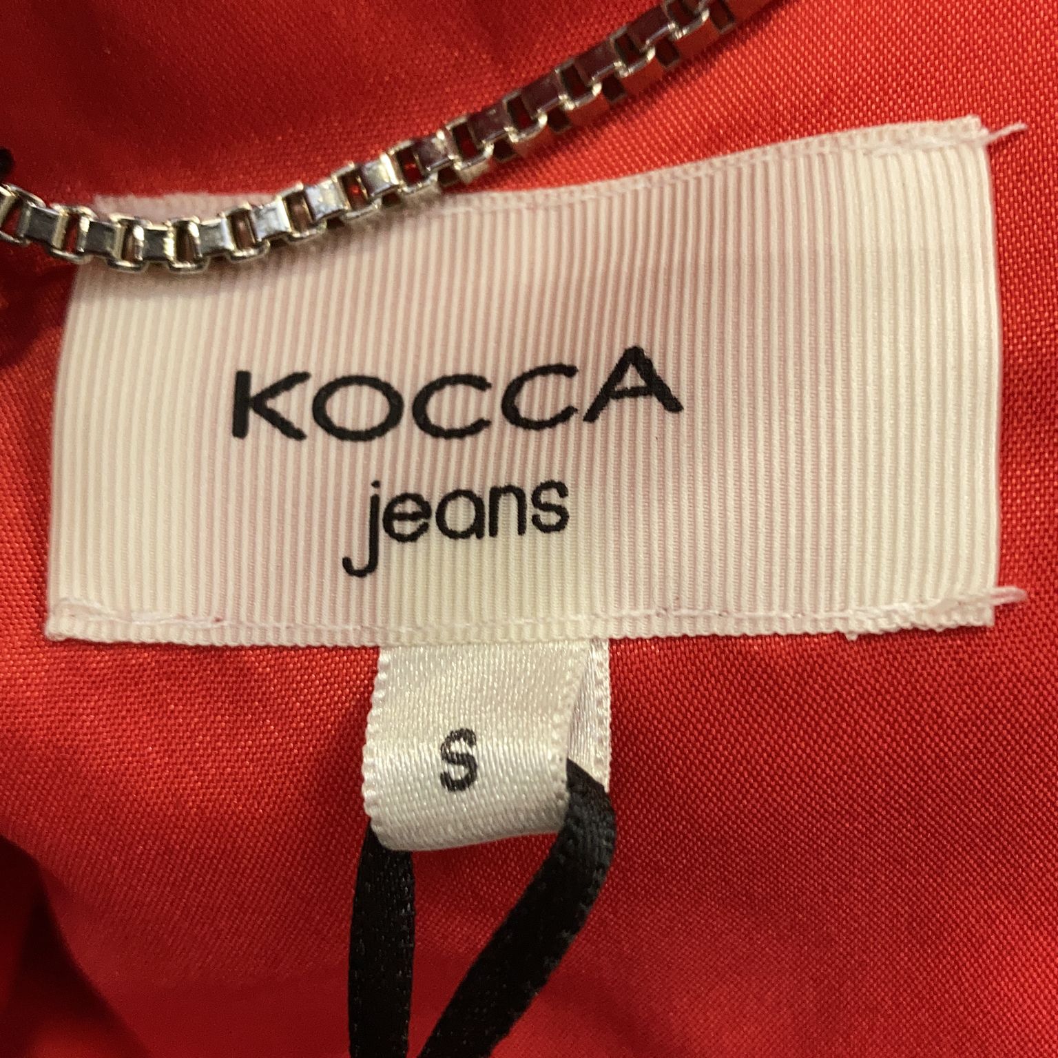 Kocca