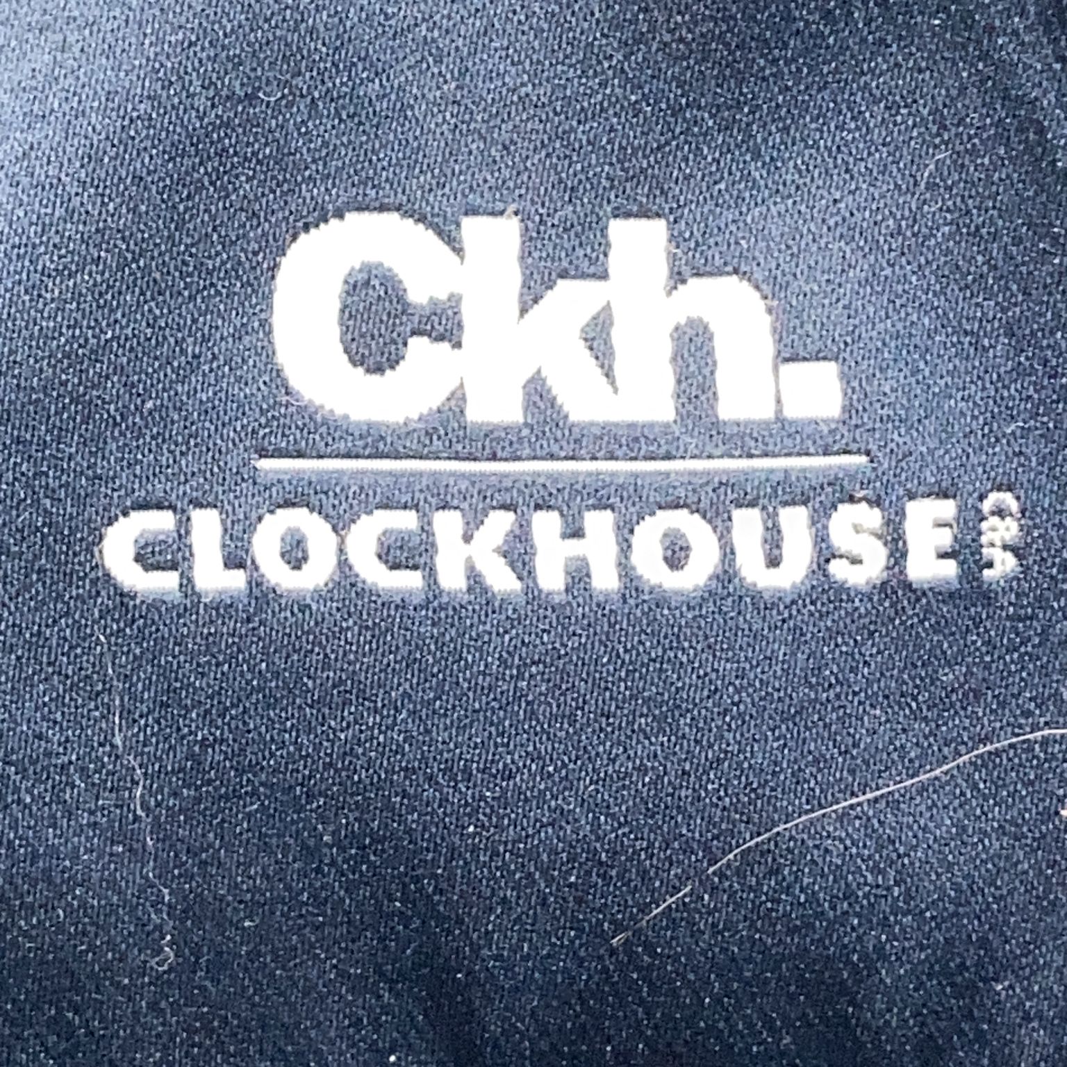 Ckh Clockhouse