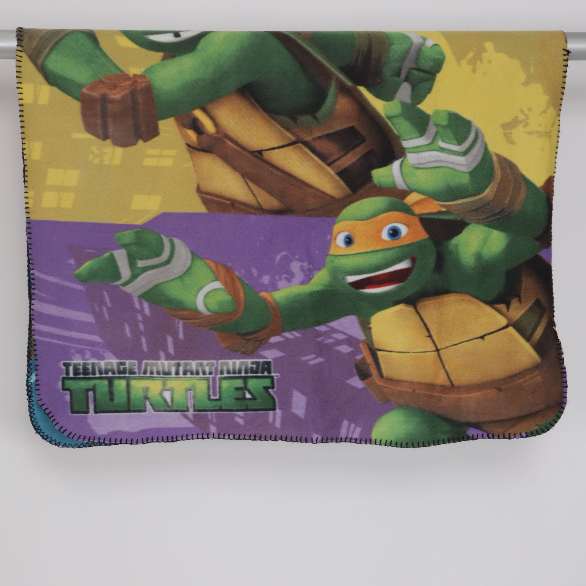 Teenage Mutant Ninja Turtles