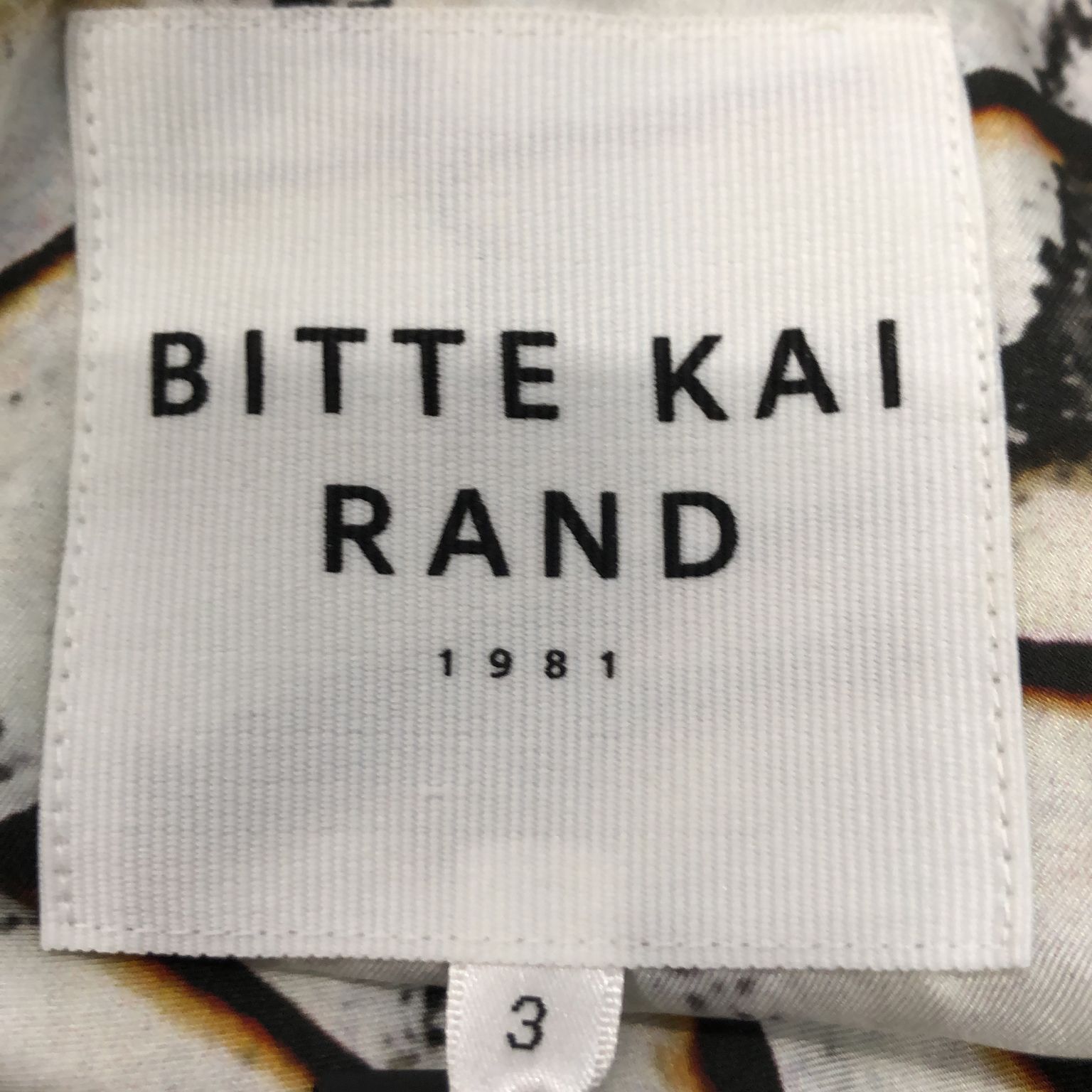 Bitte Kai Rand