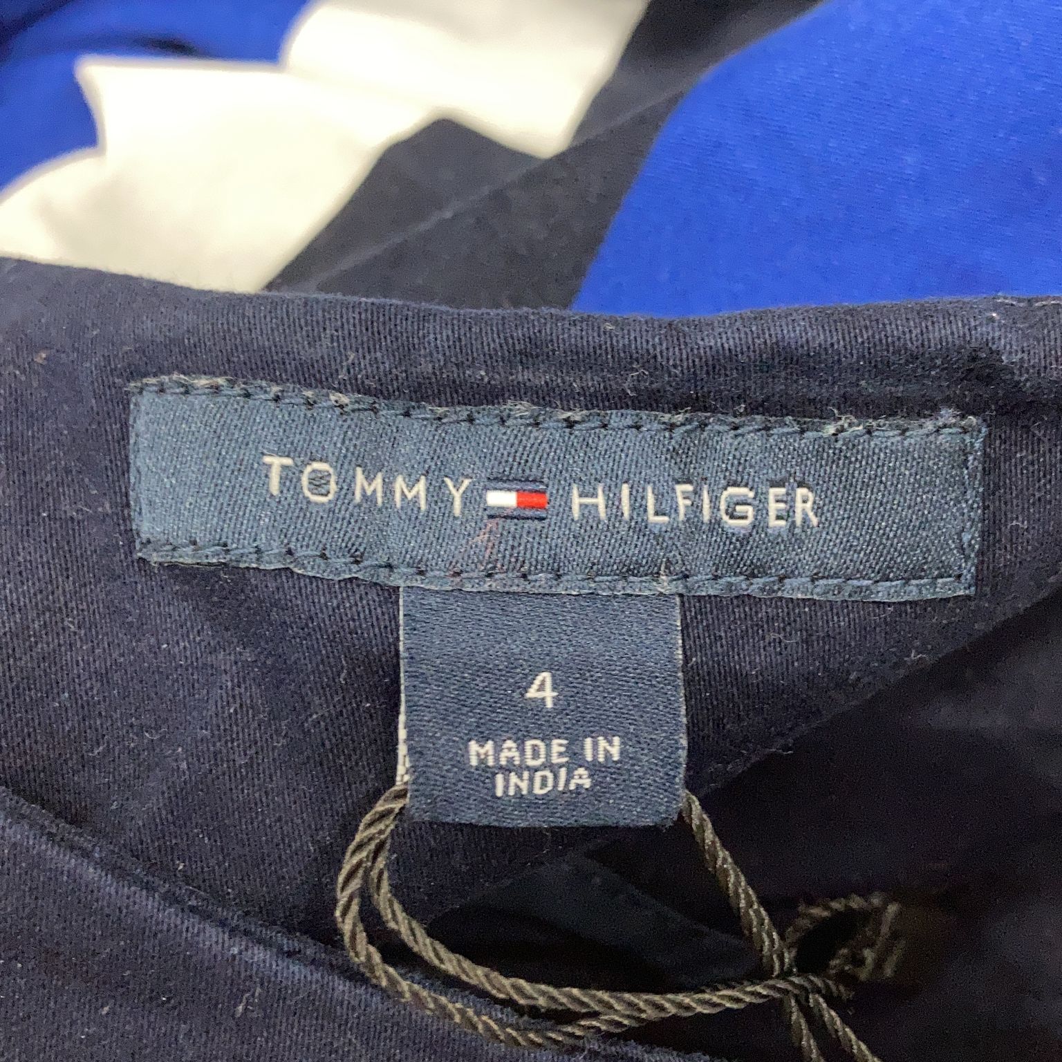 Tommy Hilfiger