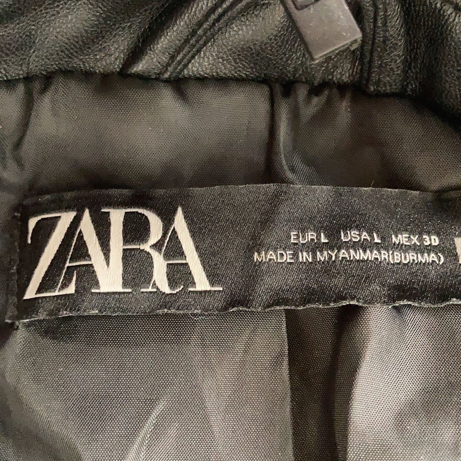 Zara