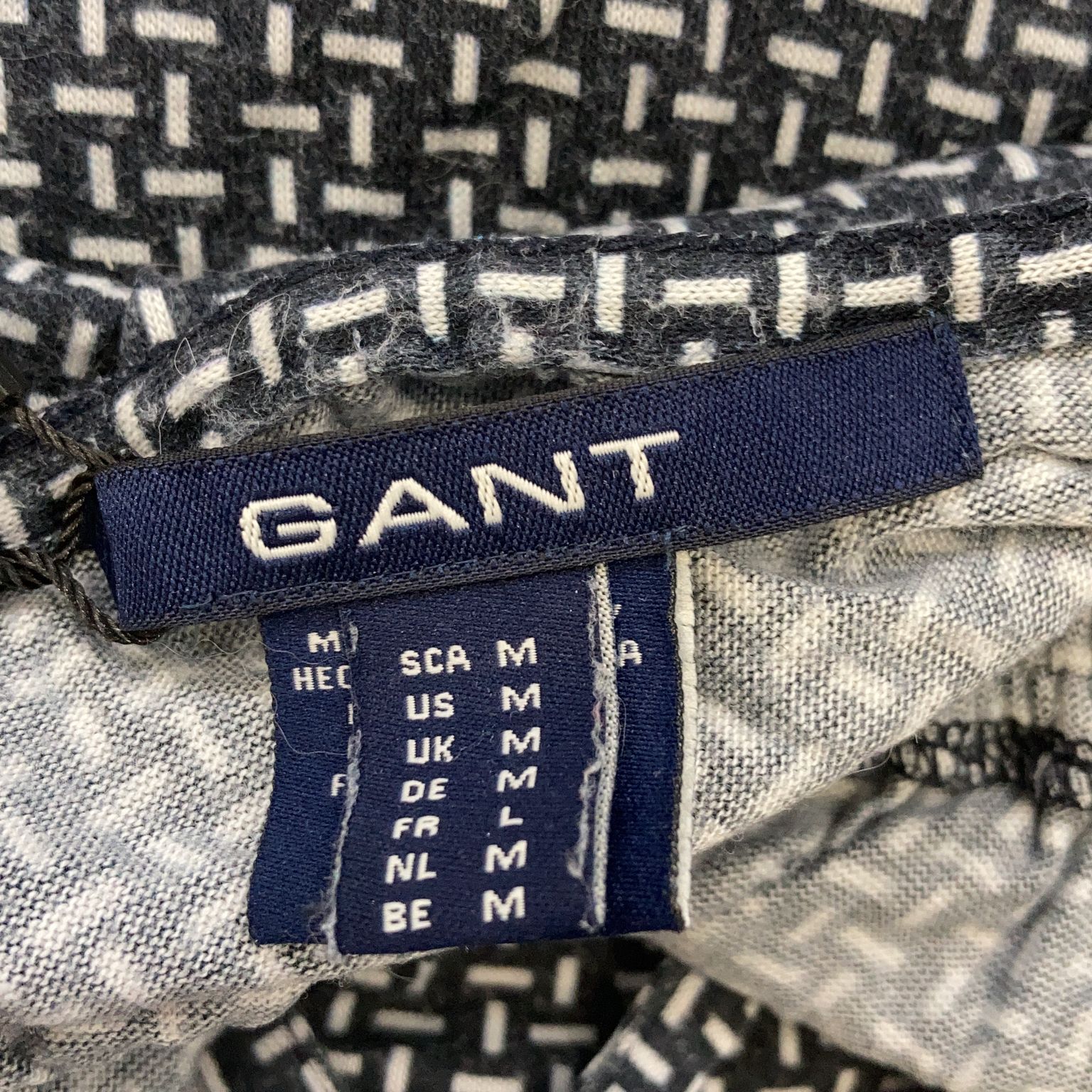 GANT