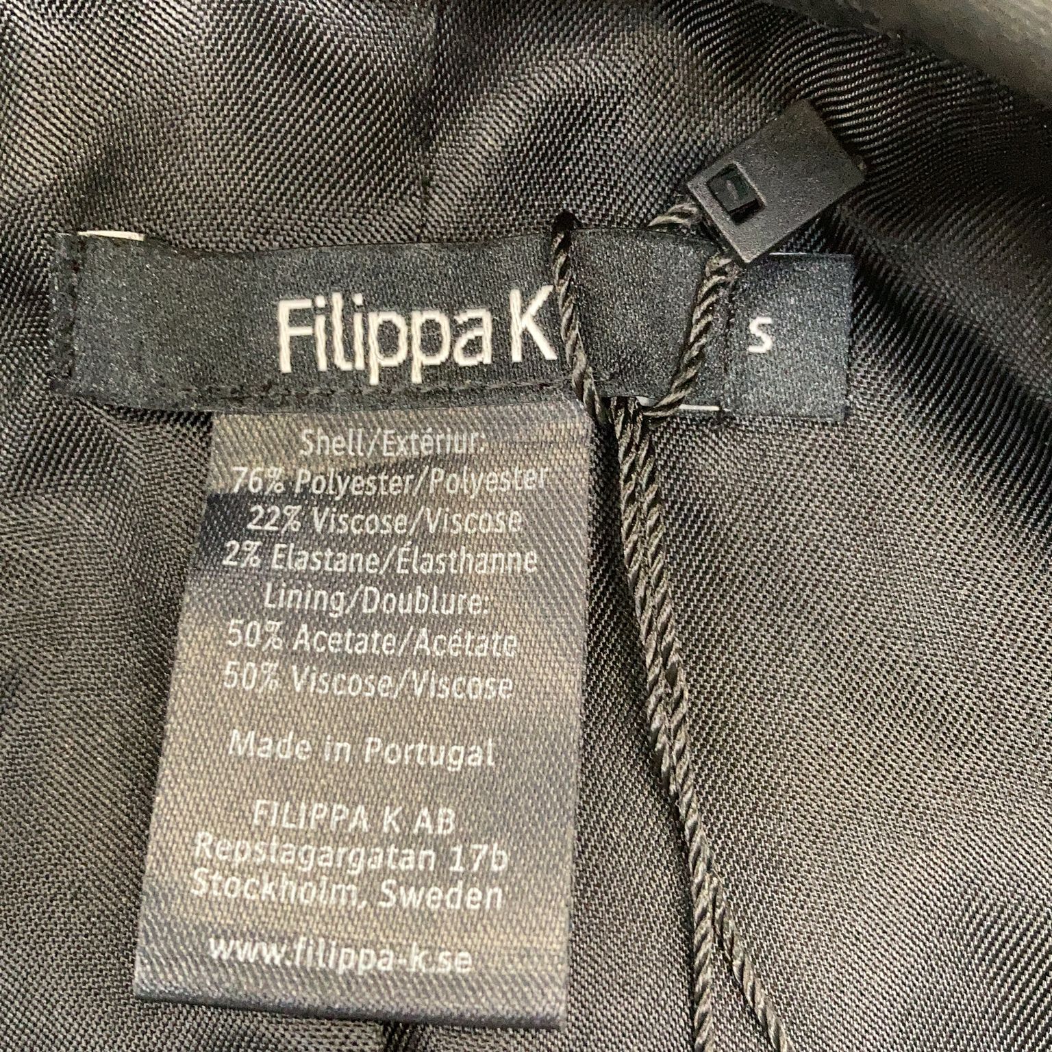 Filippa K