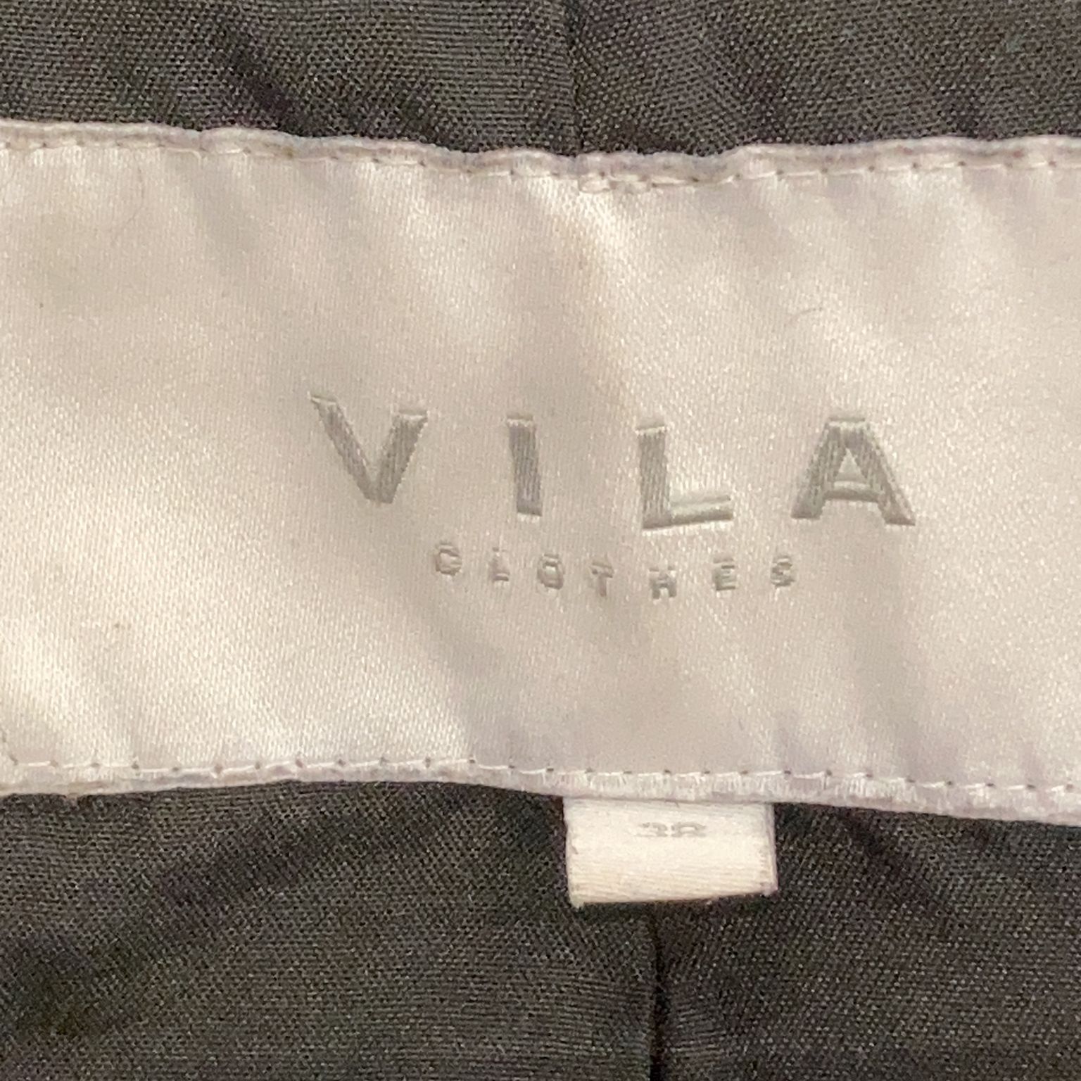 VILA Clothes