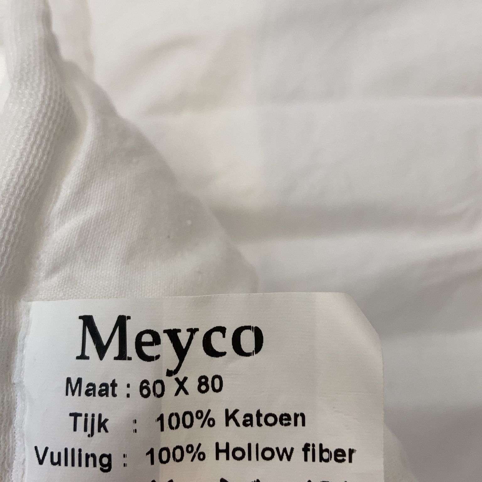 MEYCO