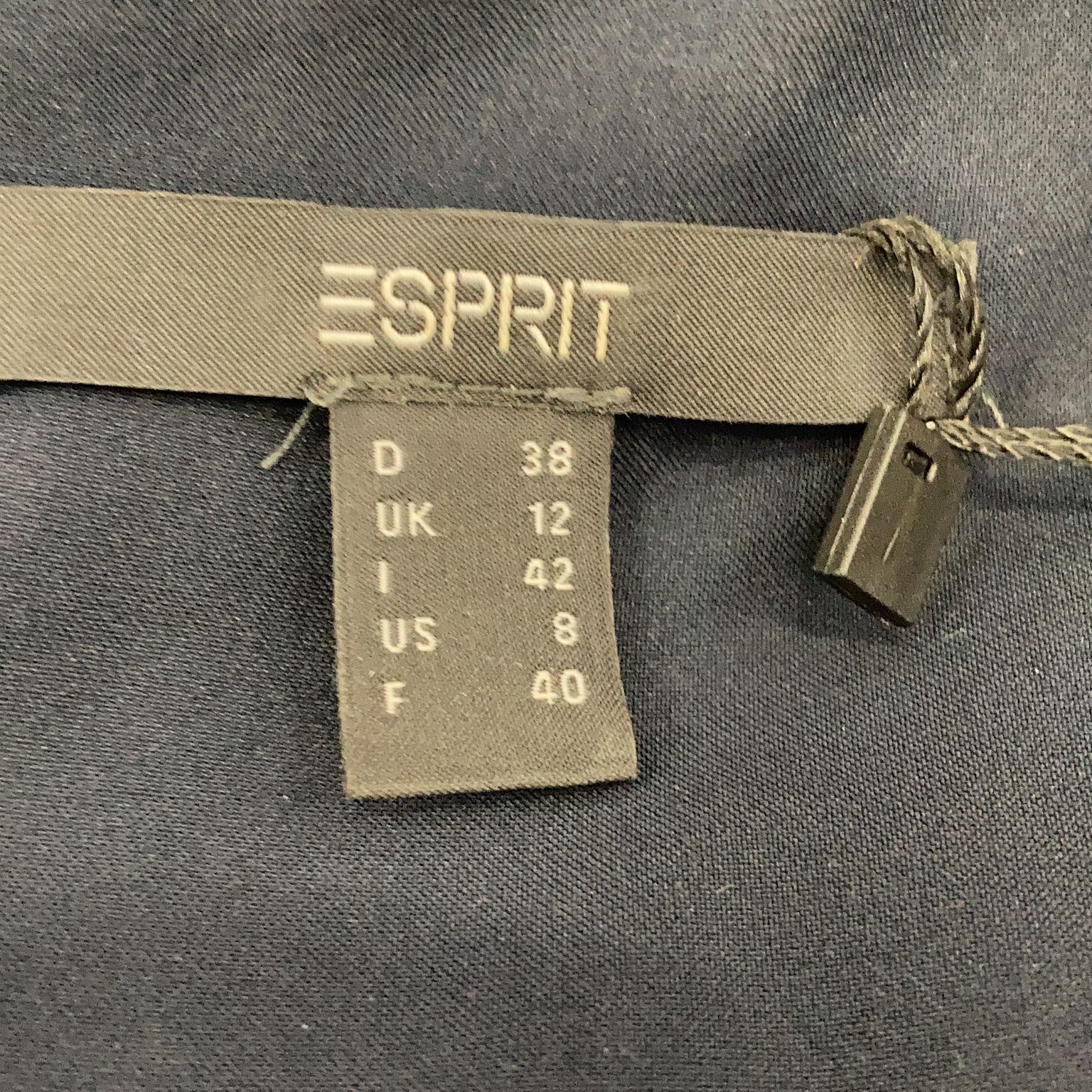 ESPRIT