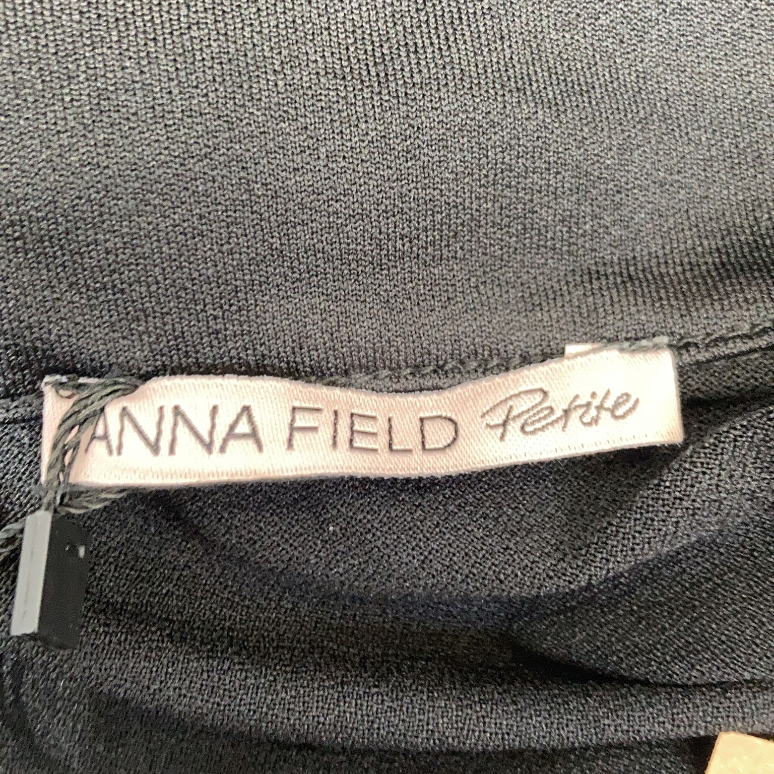 Anna Field