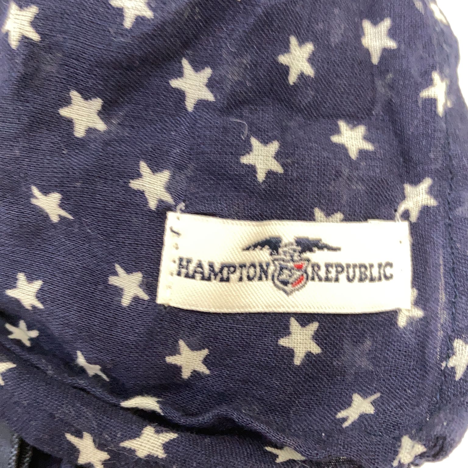 Hampton Republic