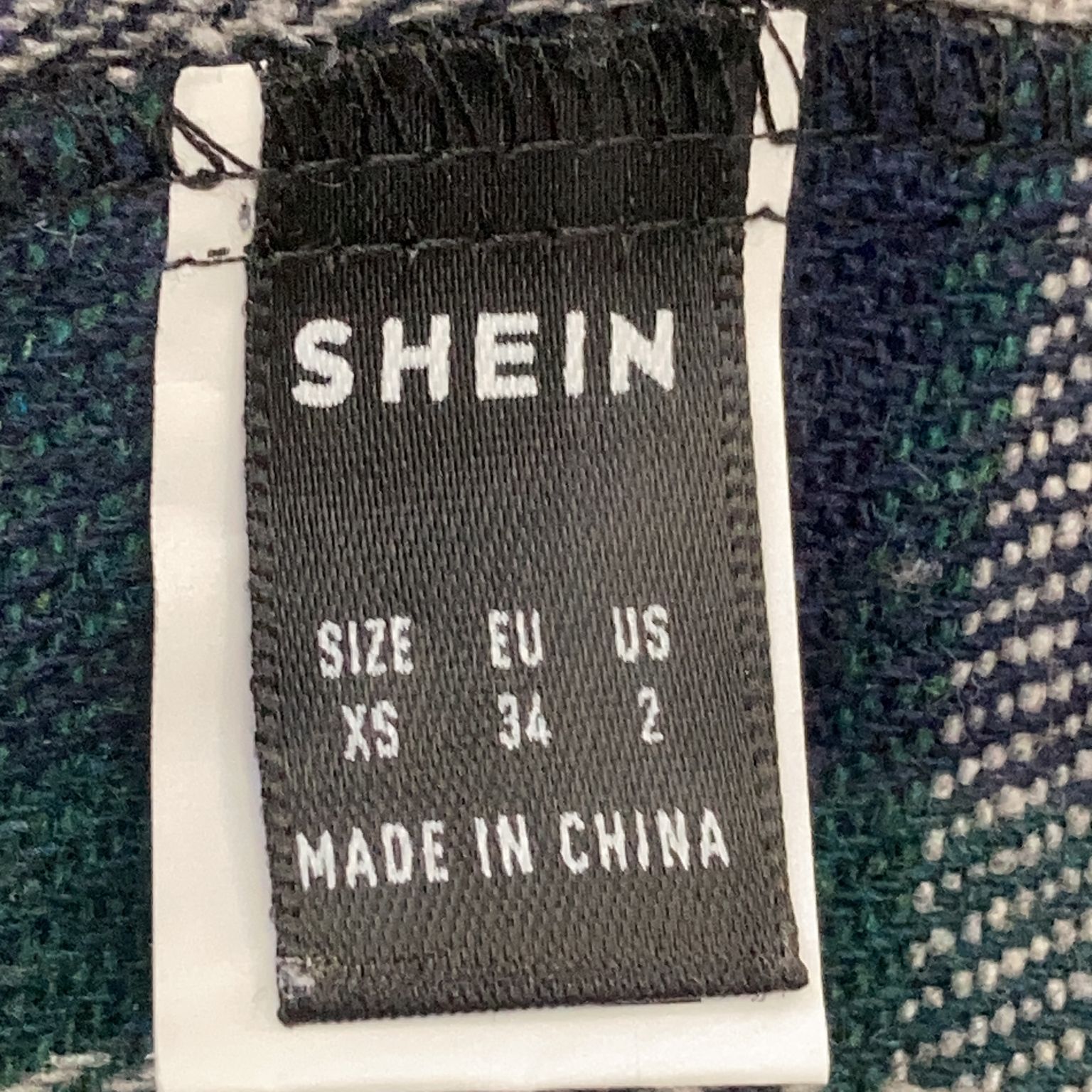 Shein