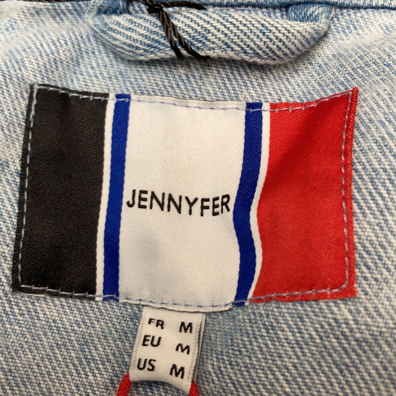 Jennyfer