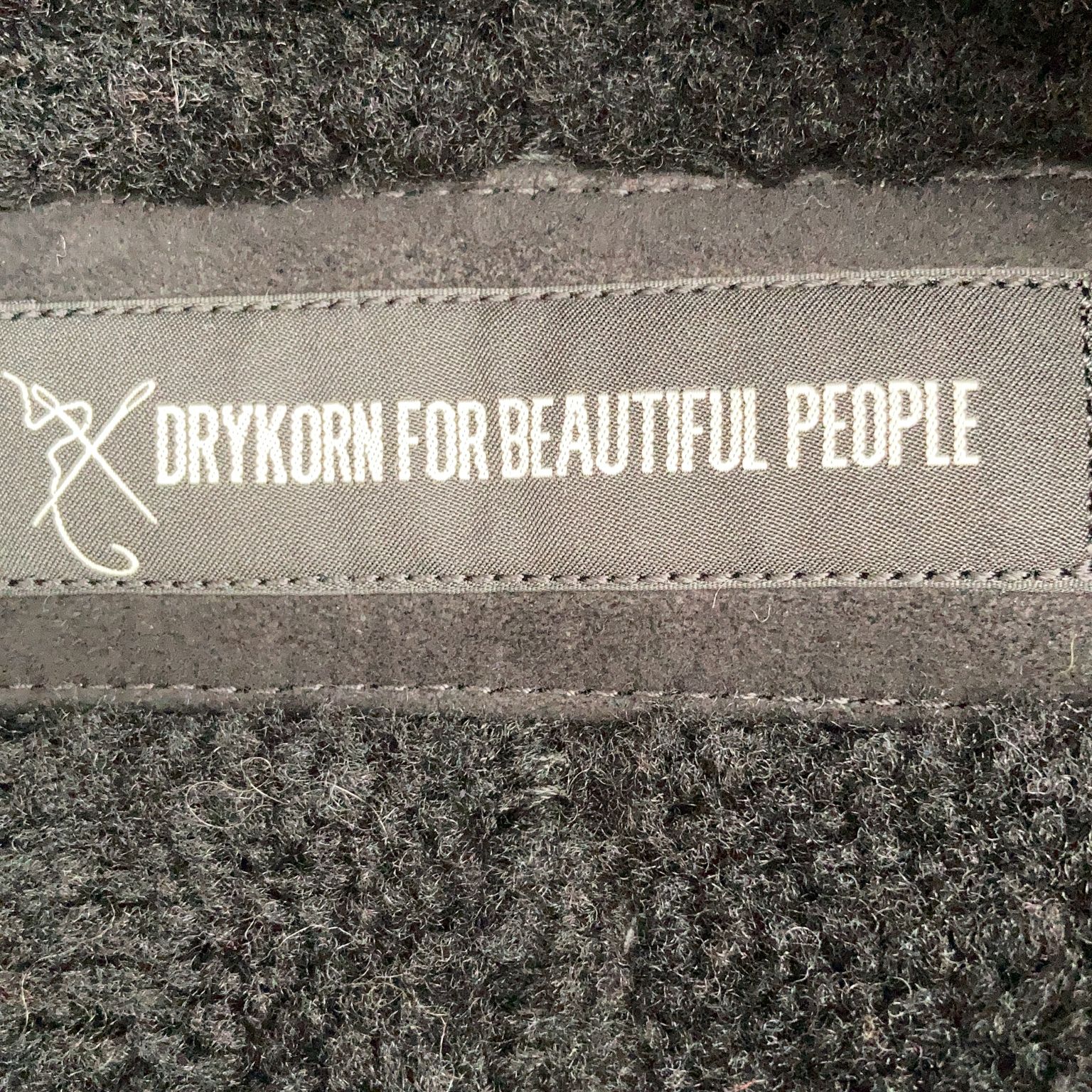 Drykorn for Beautiful People