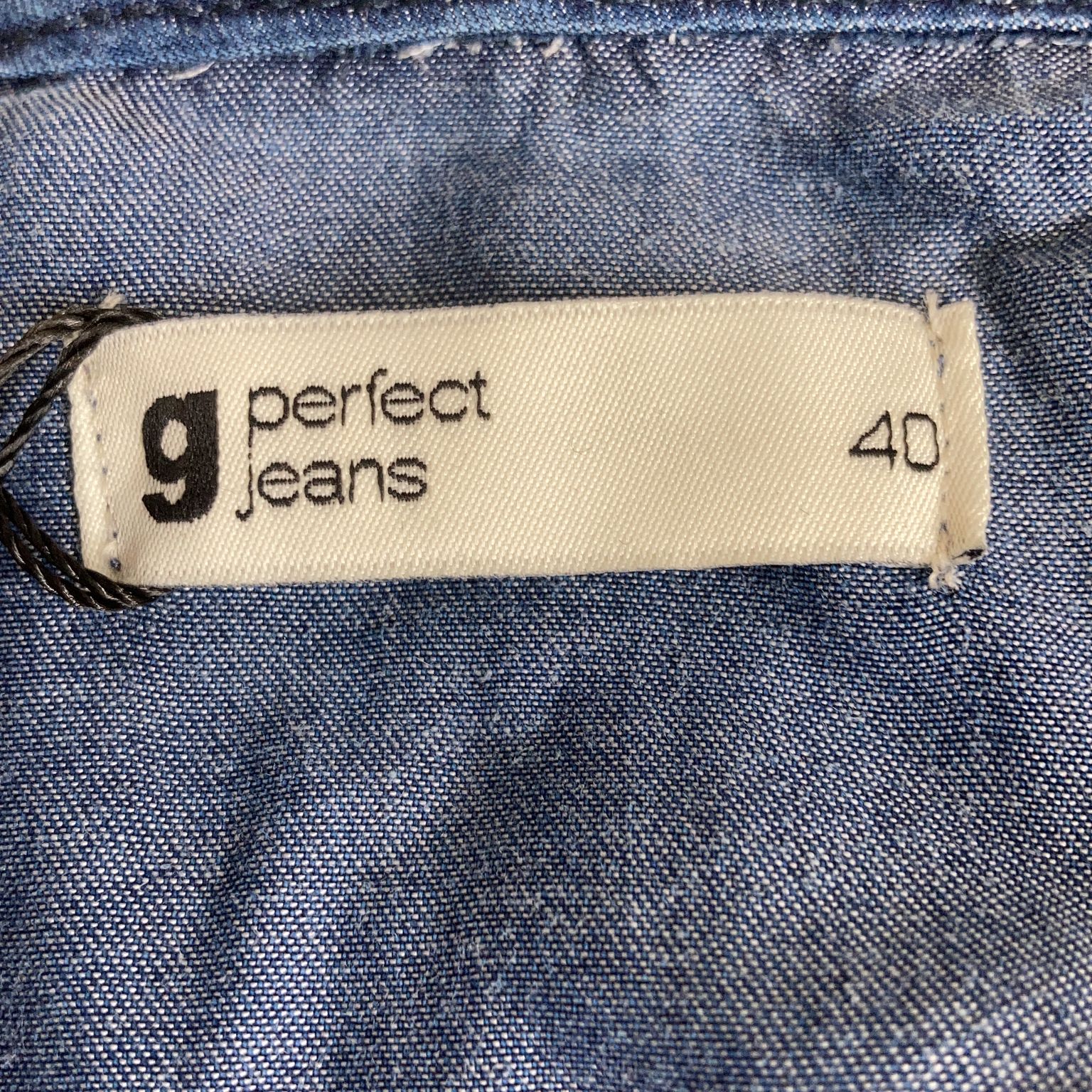 Perfect Jeans Gina Tricot