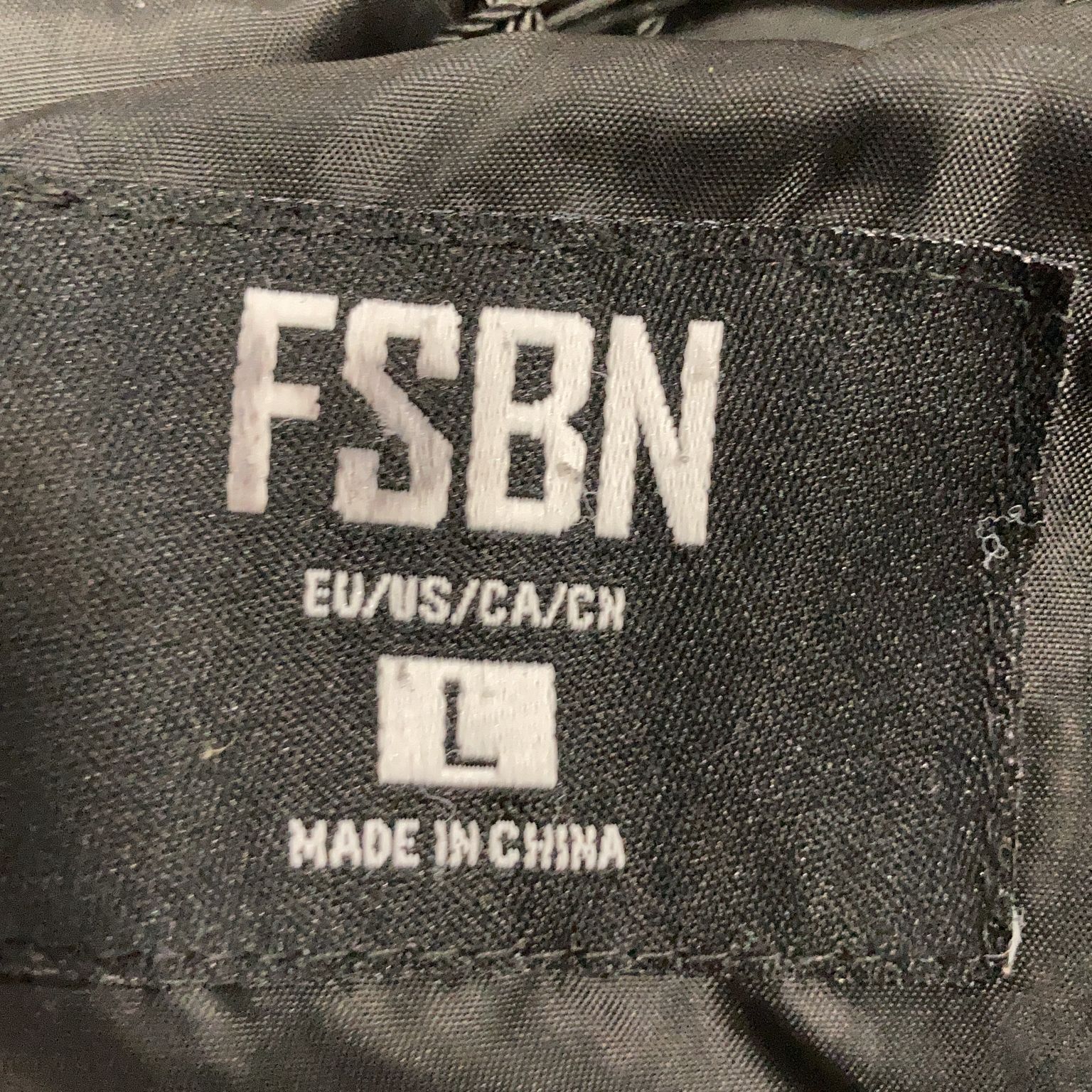 FSBN