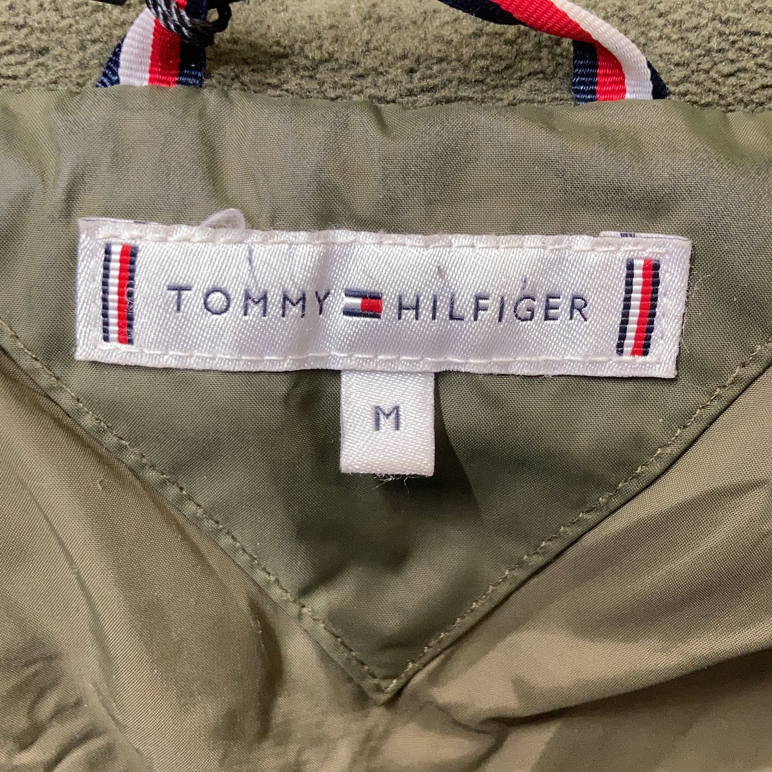 Tommy Hilfiger