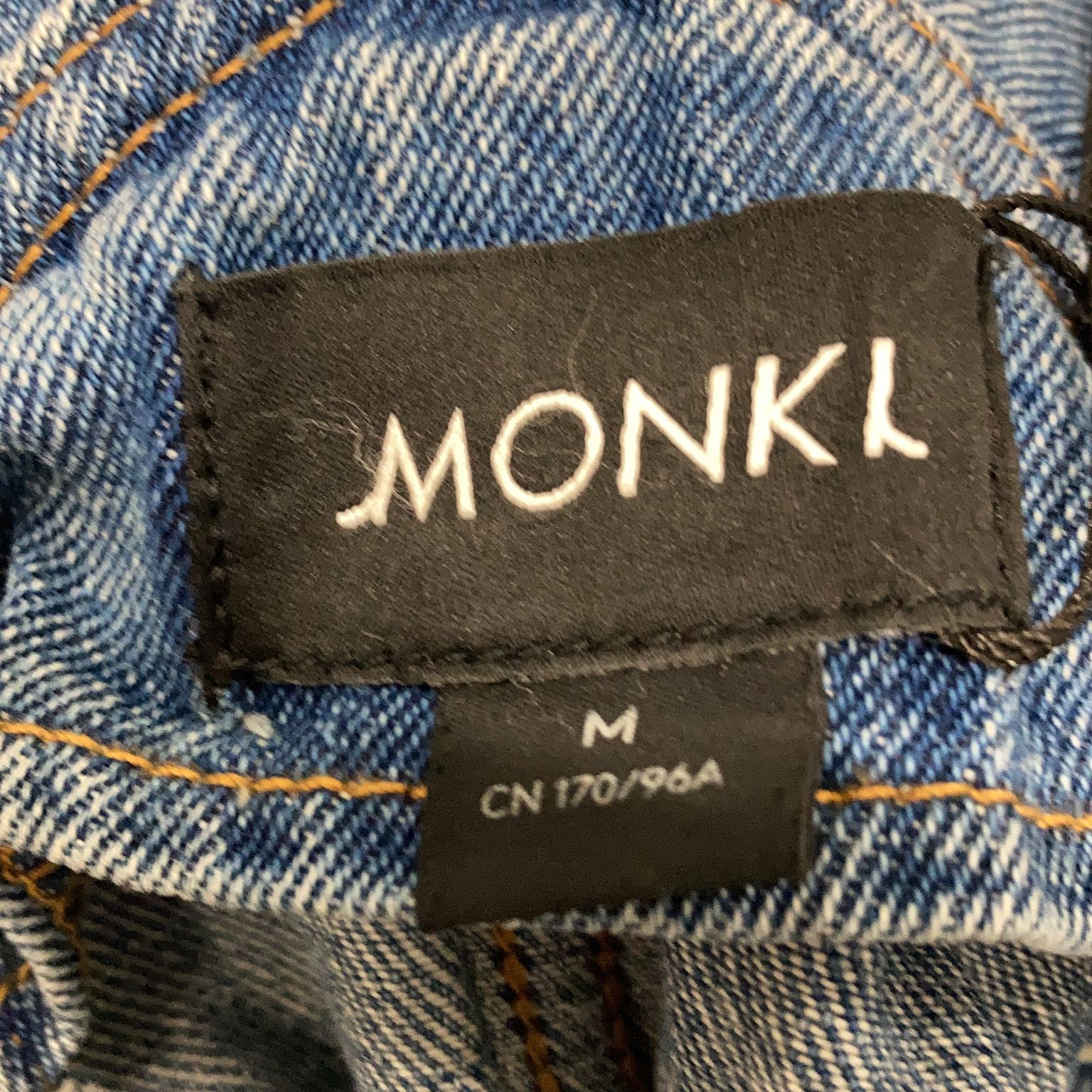 Monki