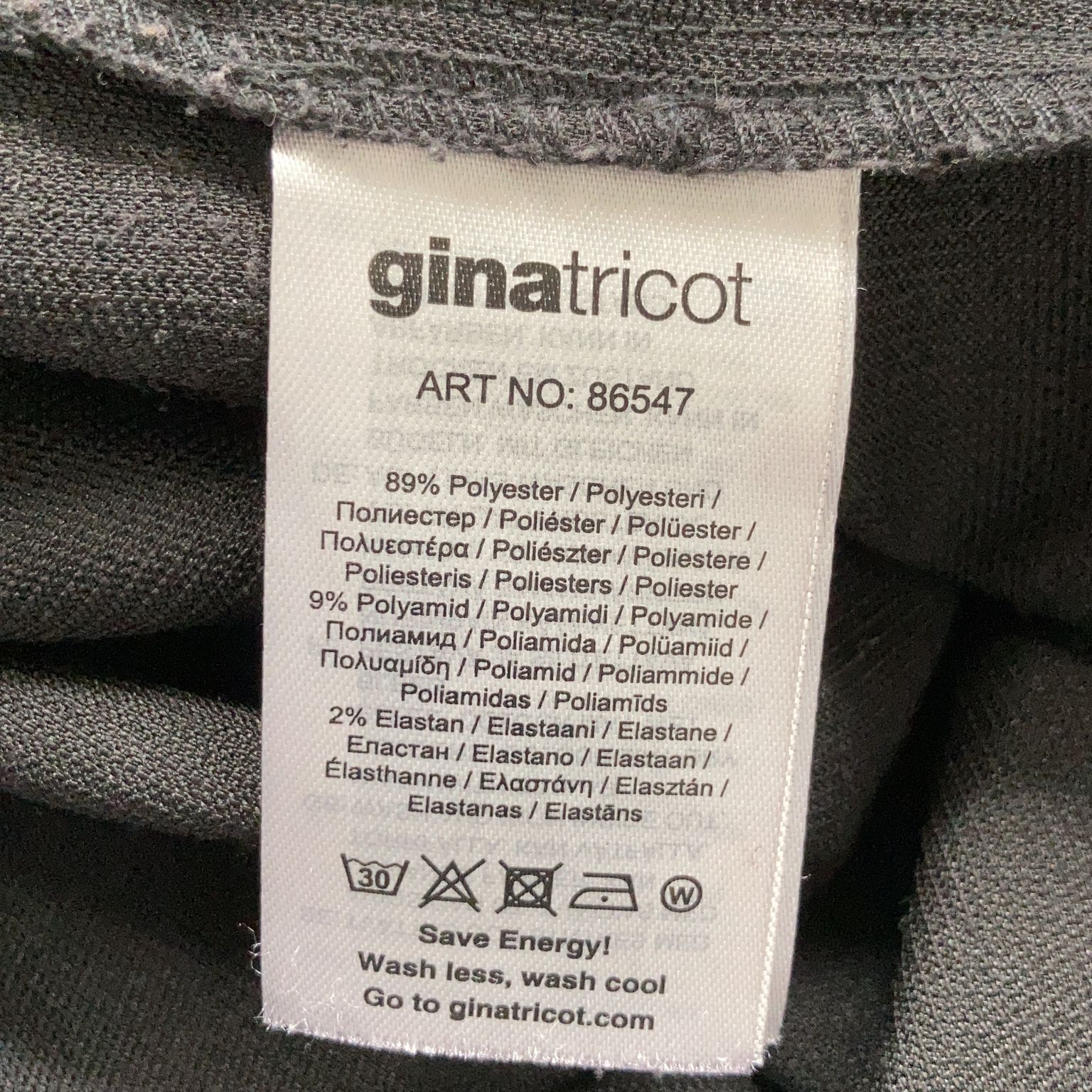 Gina Tricot