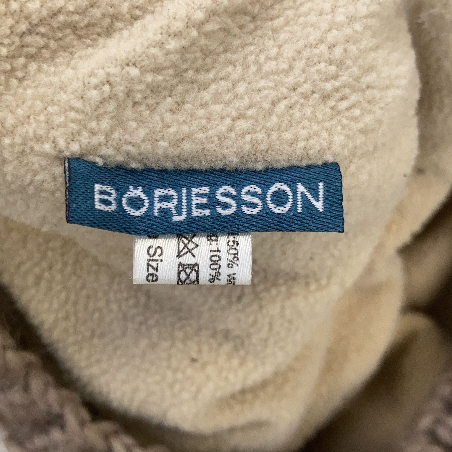 Börjesson