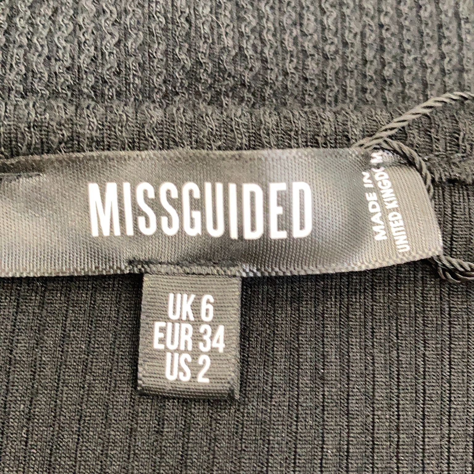 Missguided