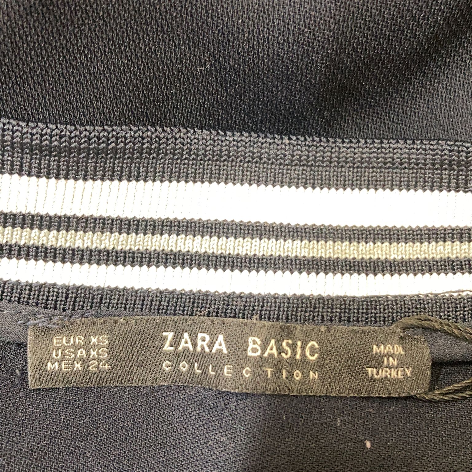 Zara Basic