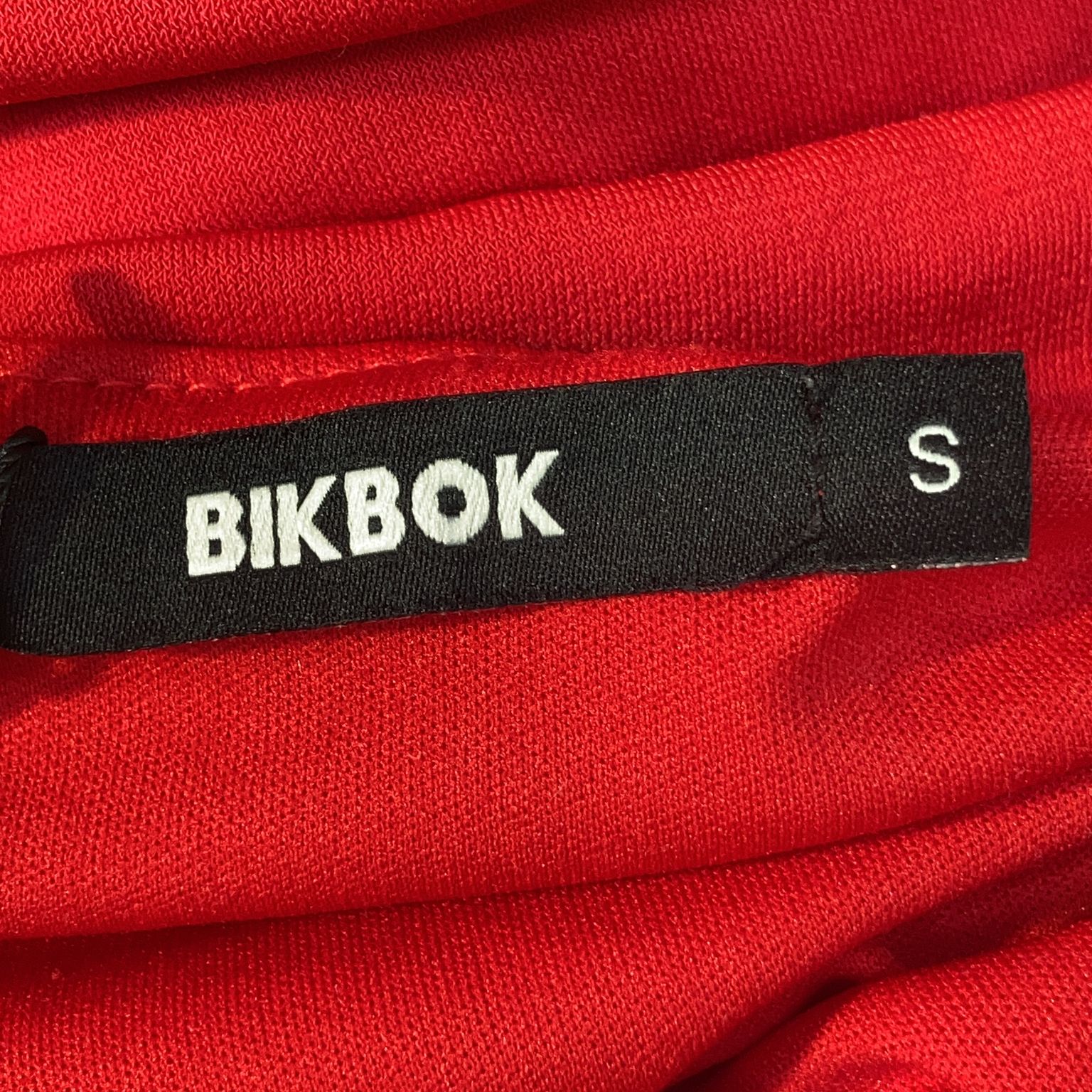 Bik Bok