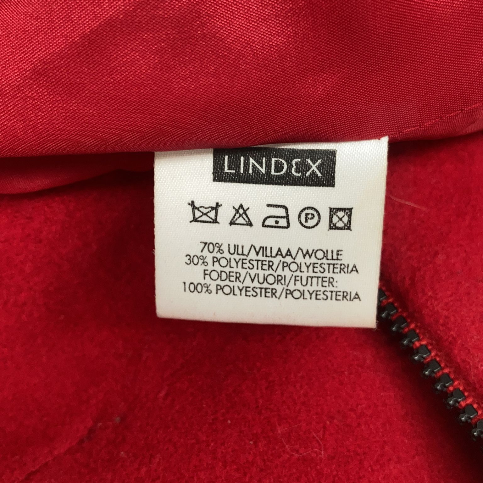 Lindex