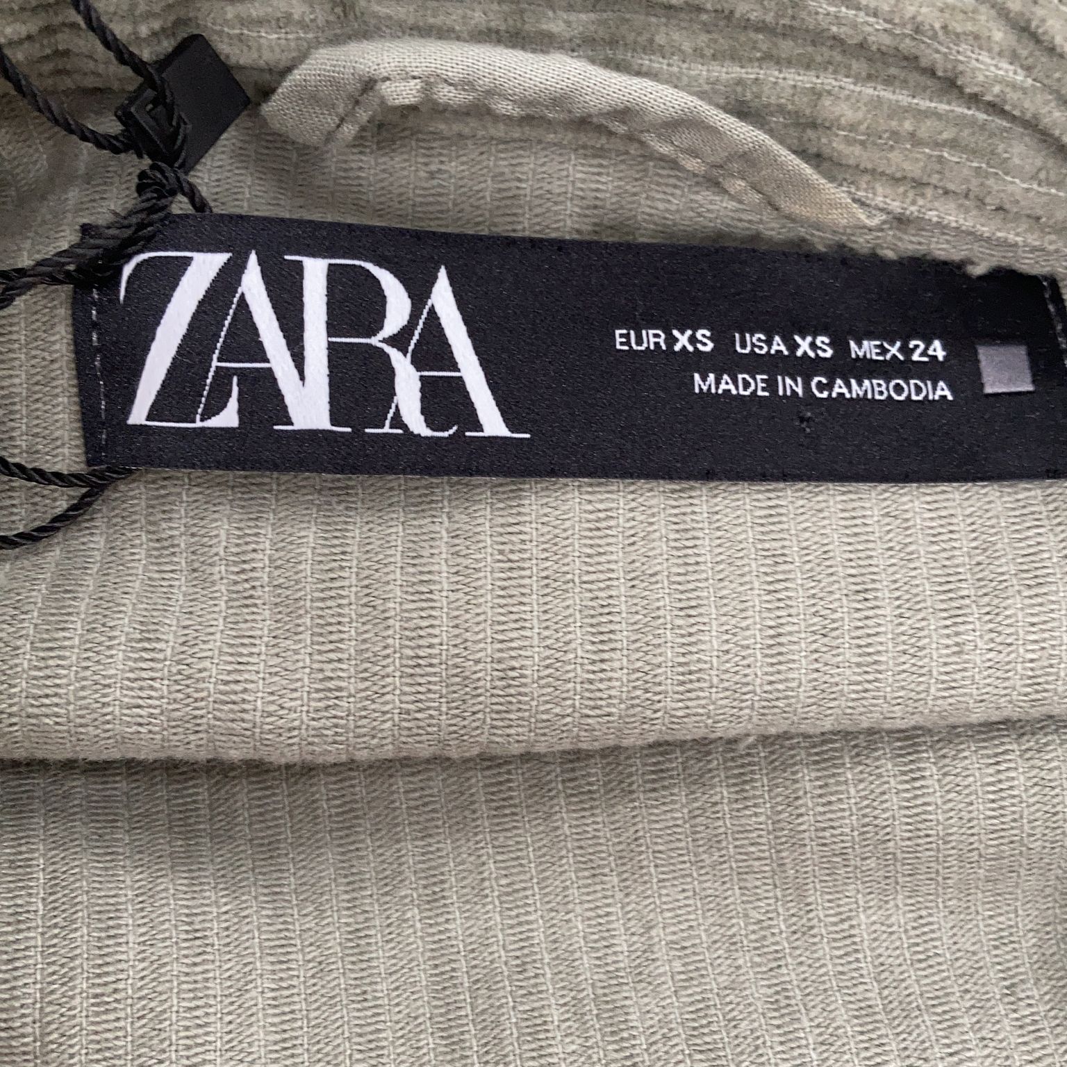 Zara