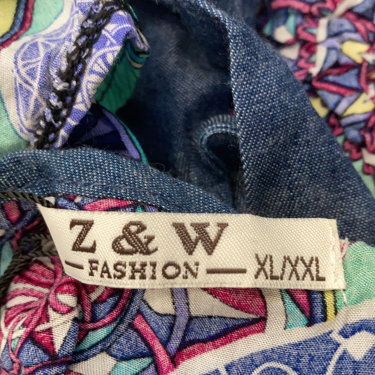 ZW Fashion