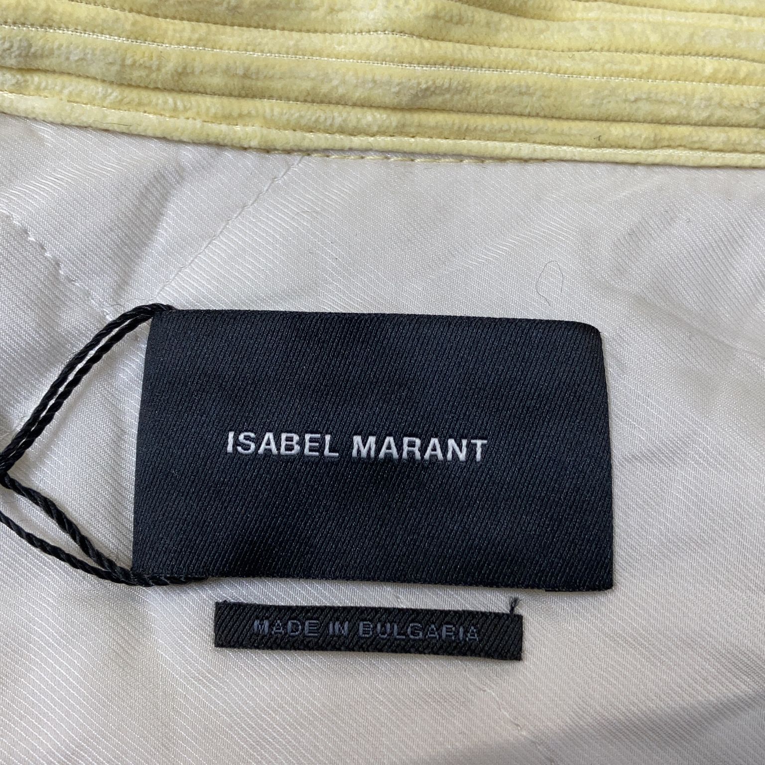 Isabel Marant