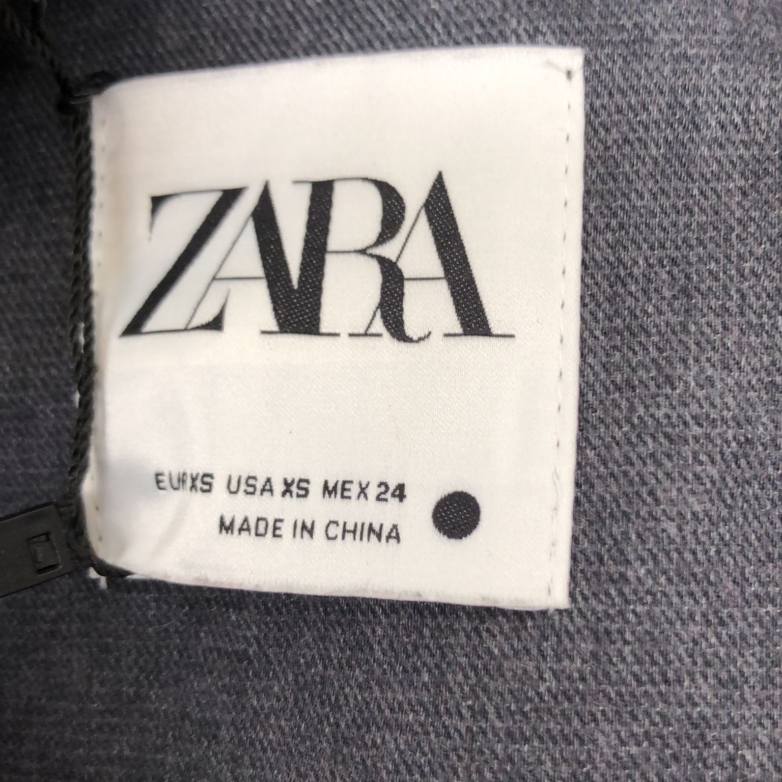 Zara