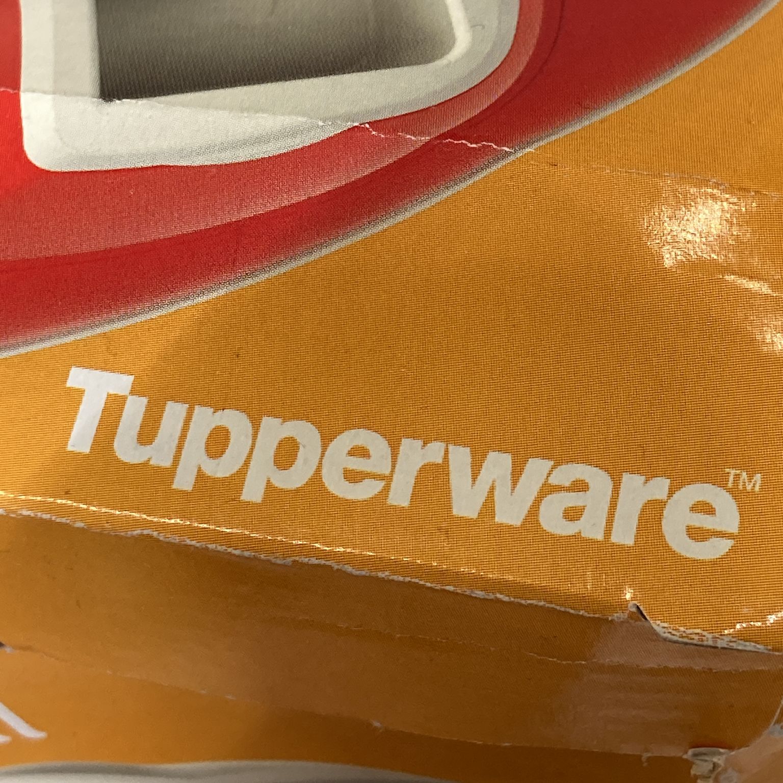 Tupperware