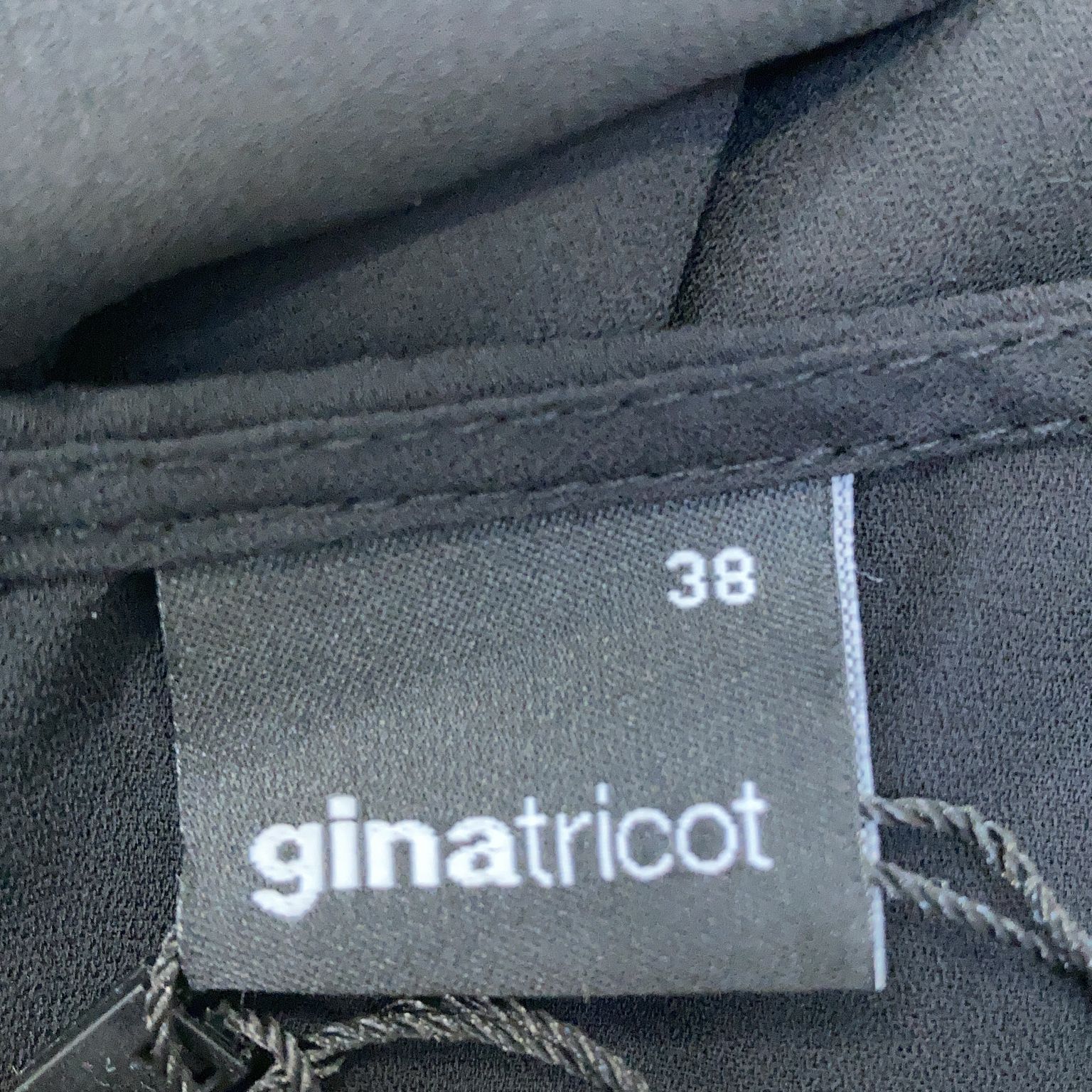 Gina Tricot