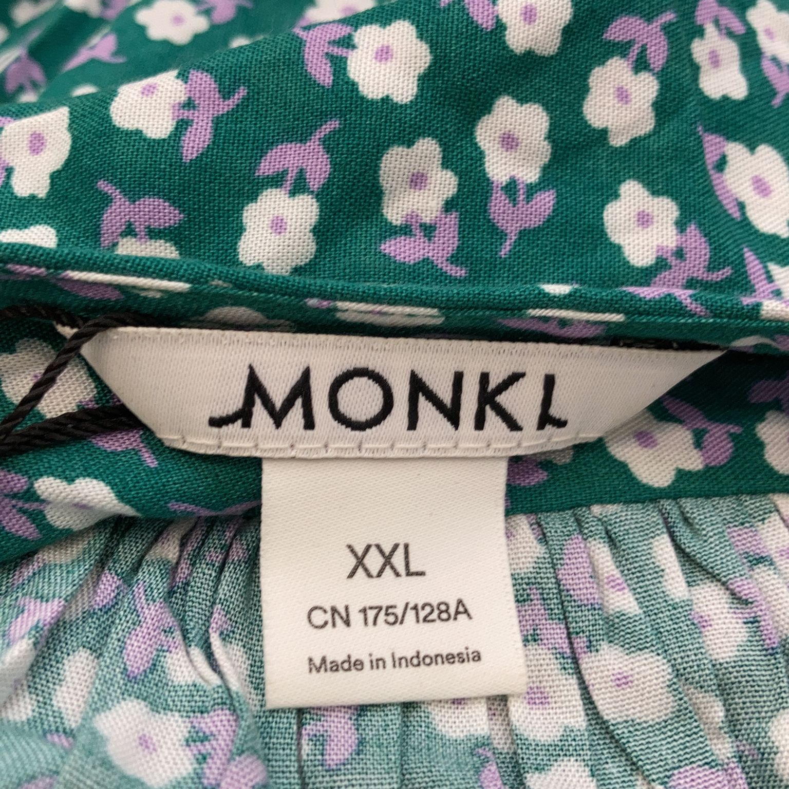 Monki