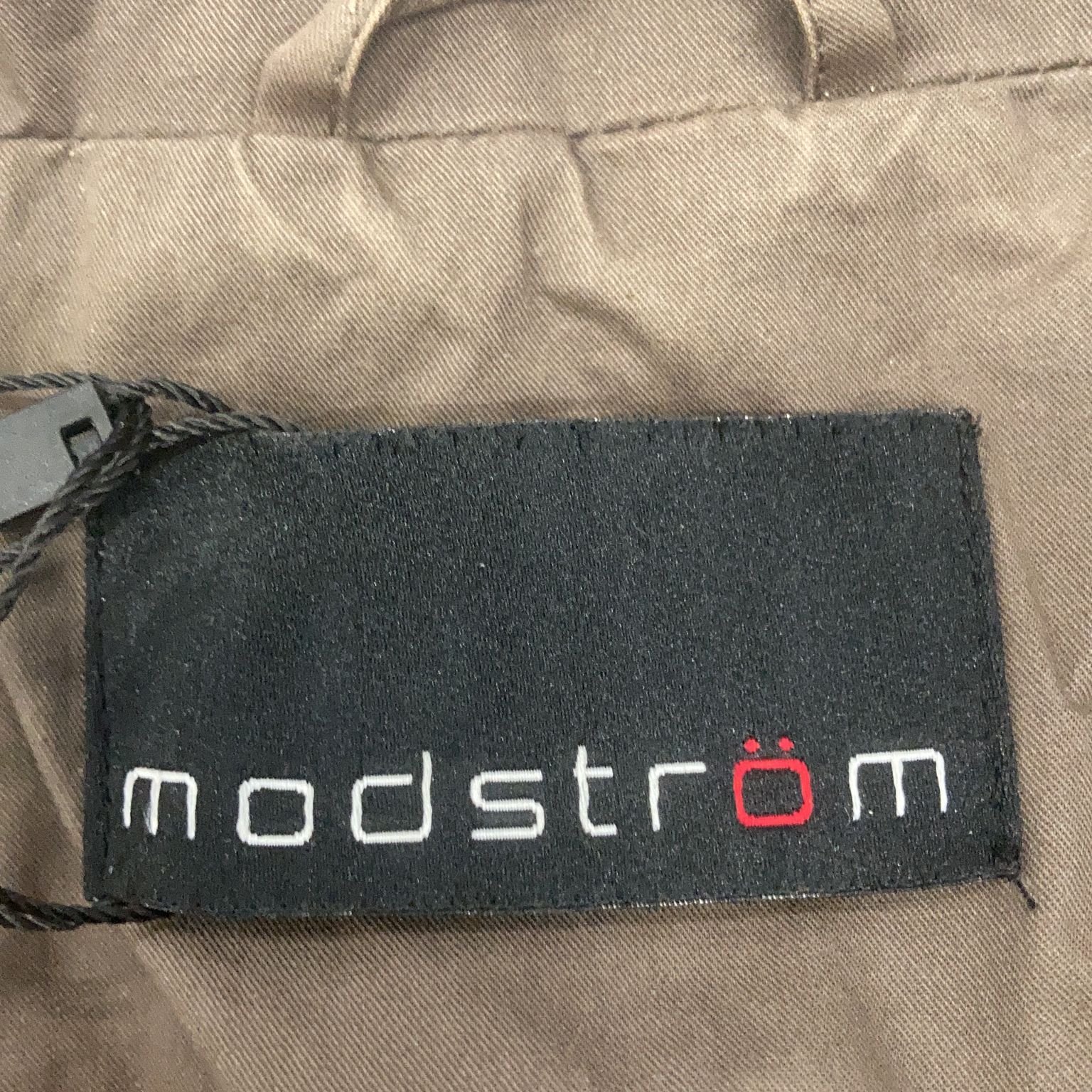 Modström