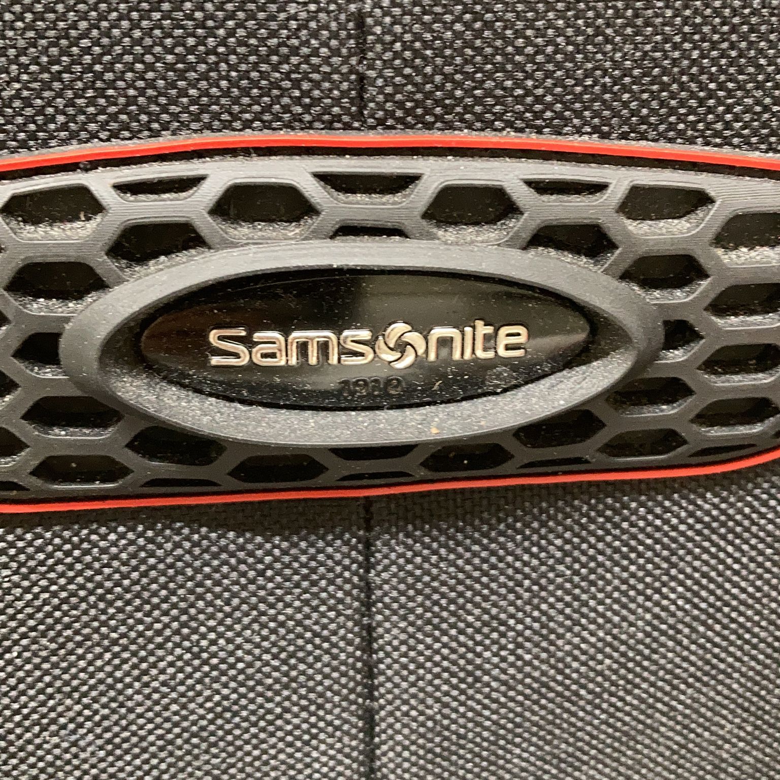 Samsonite