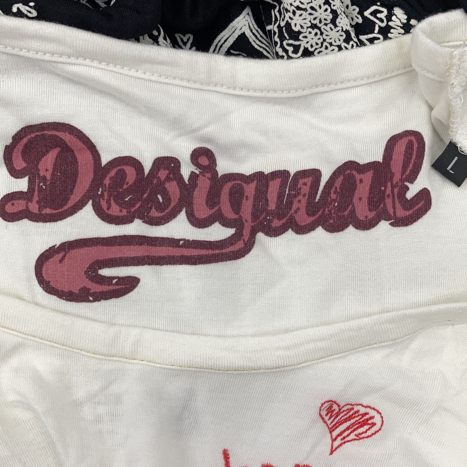 Desigual