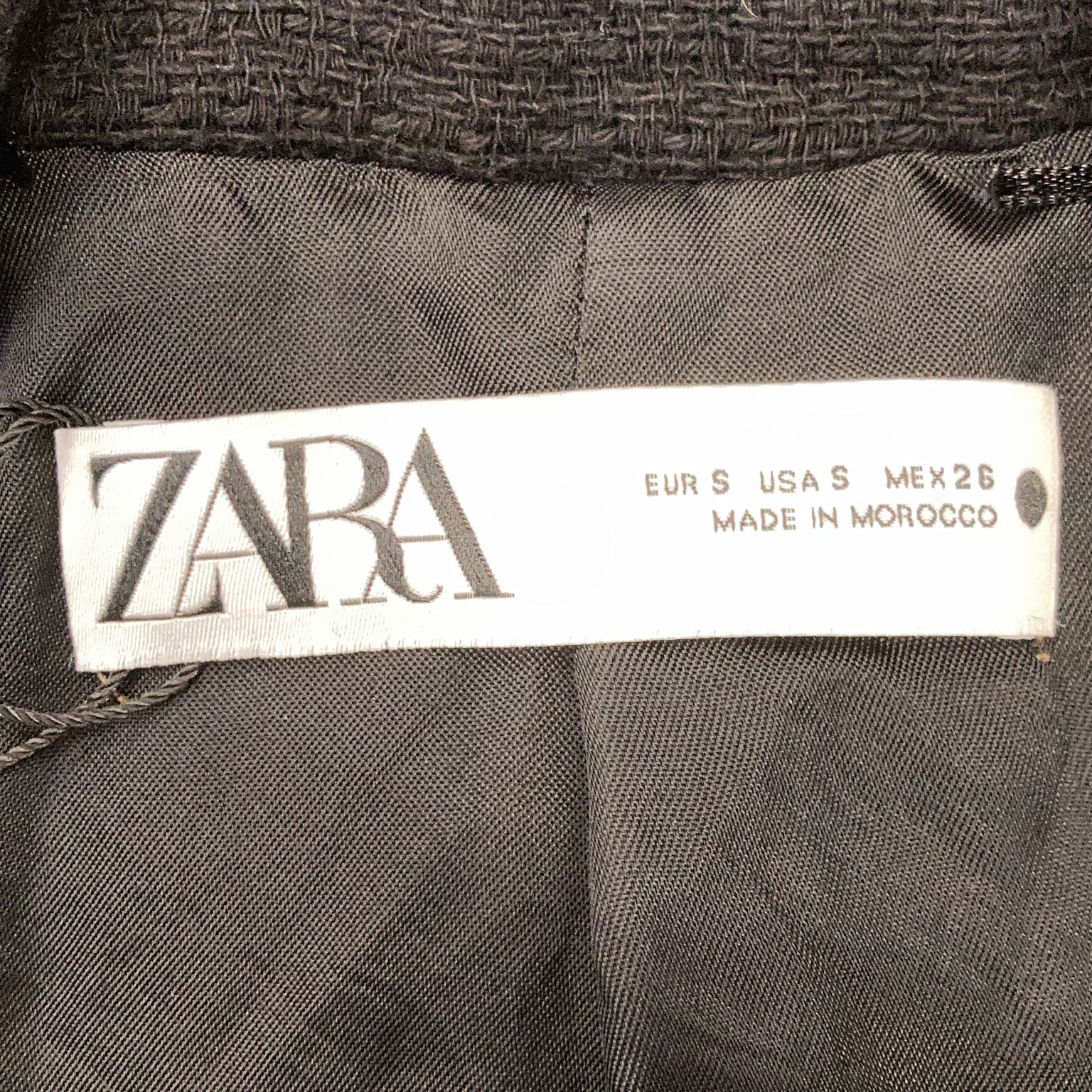 Zara