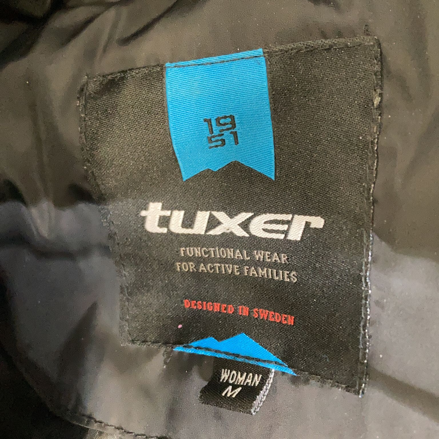 Tuxer