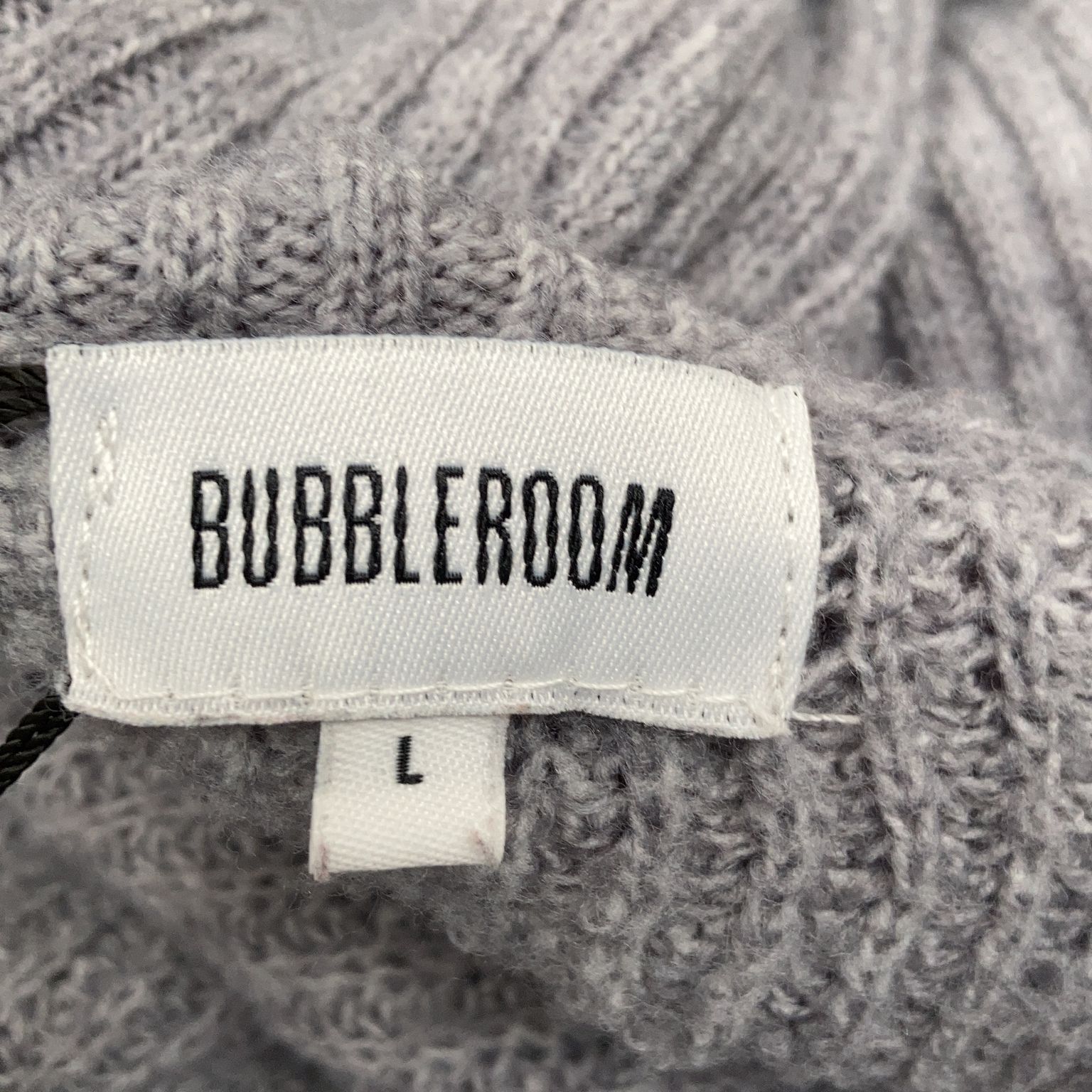 Bubbleroom