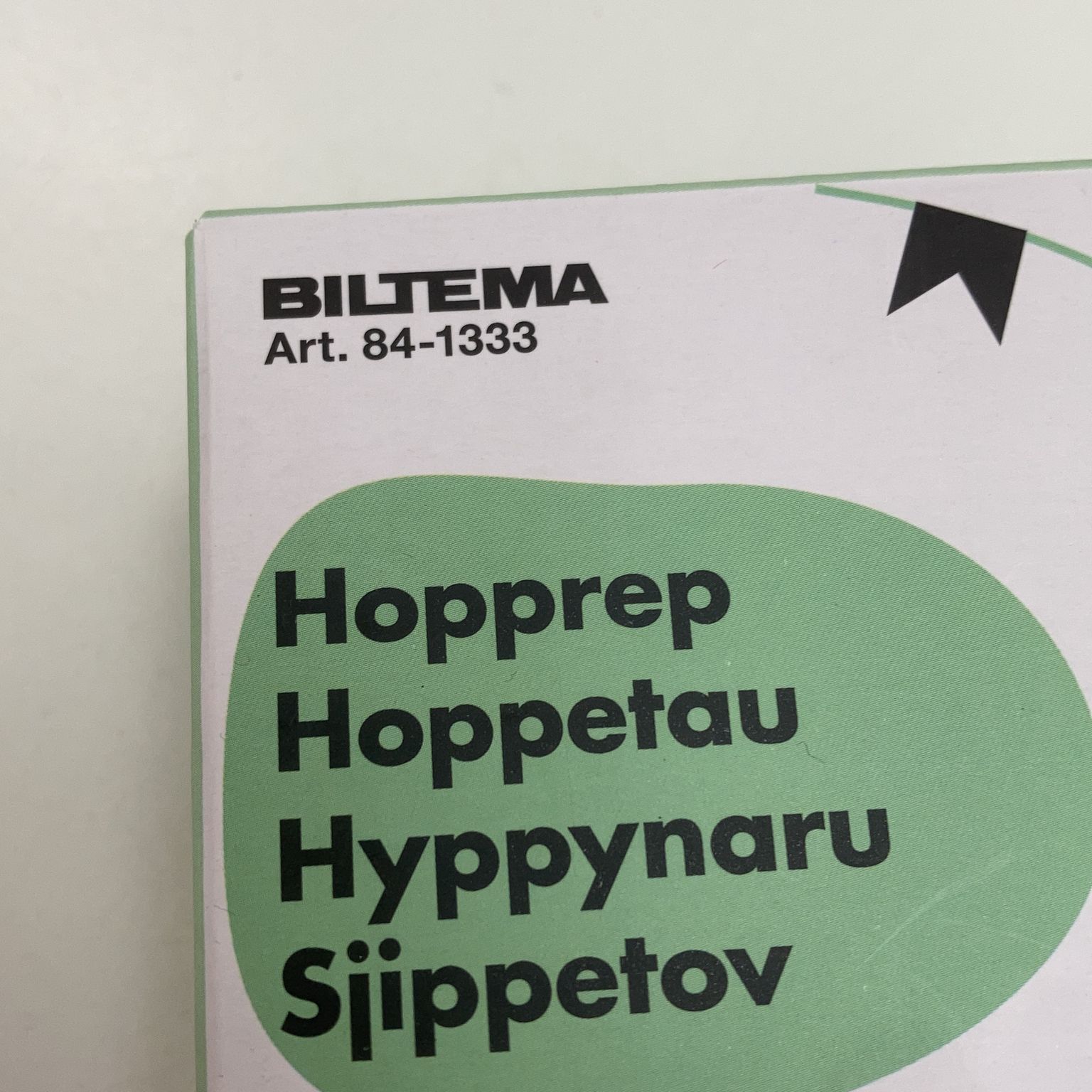 Biltema